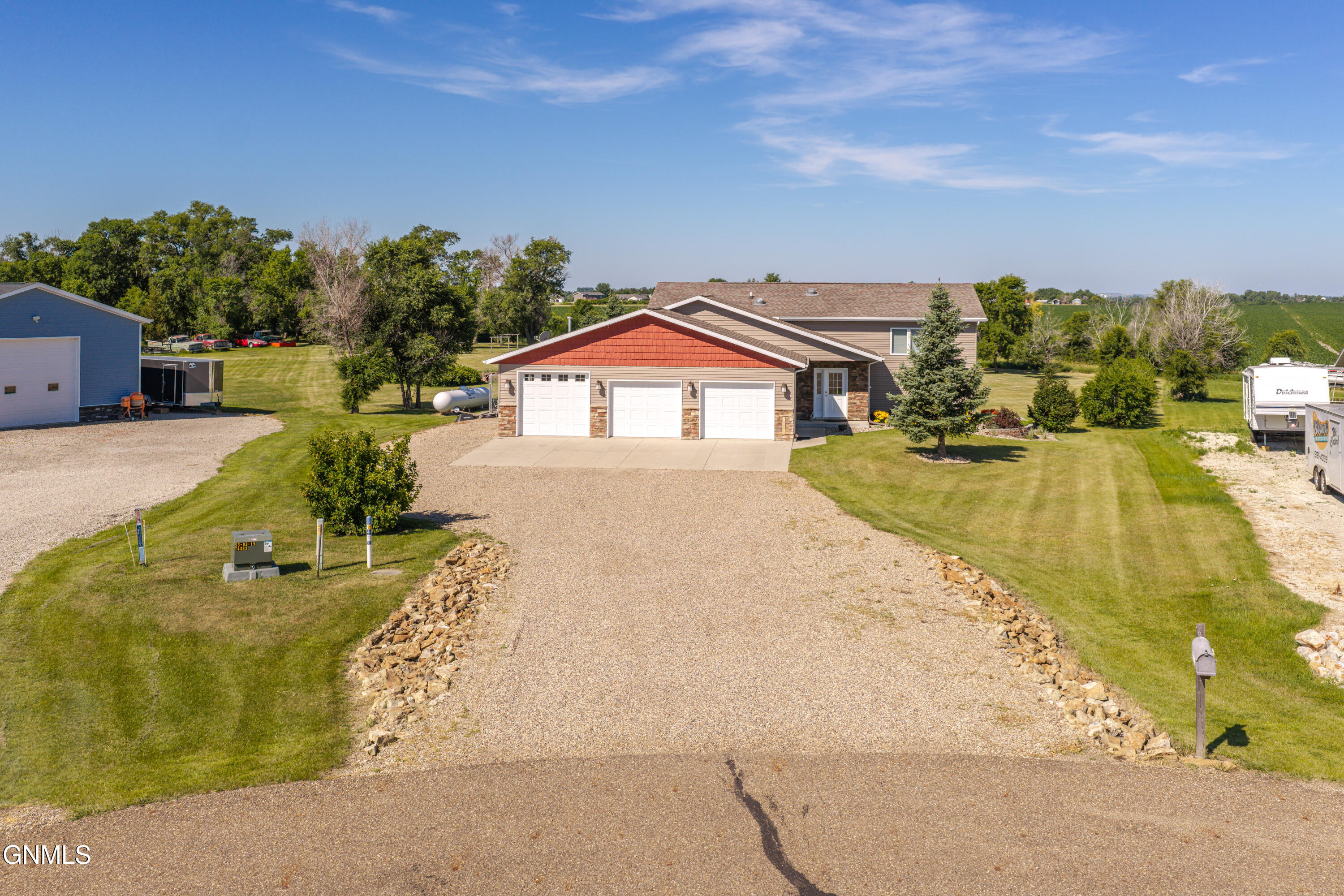 10001 Pond Place