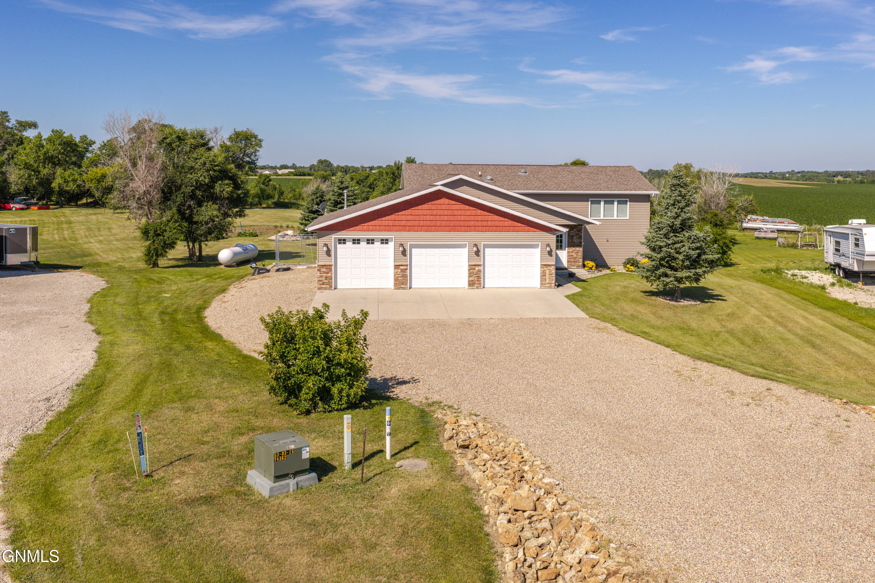 10001 Pond Place
