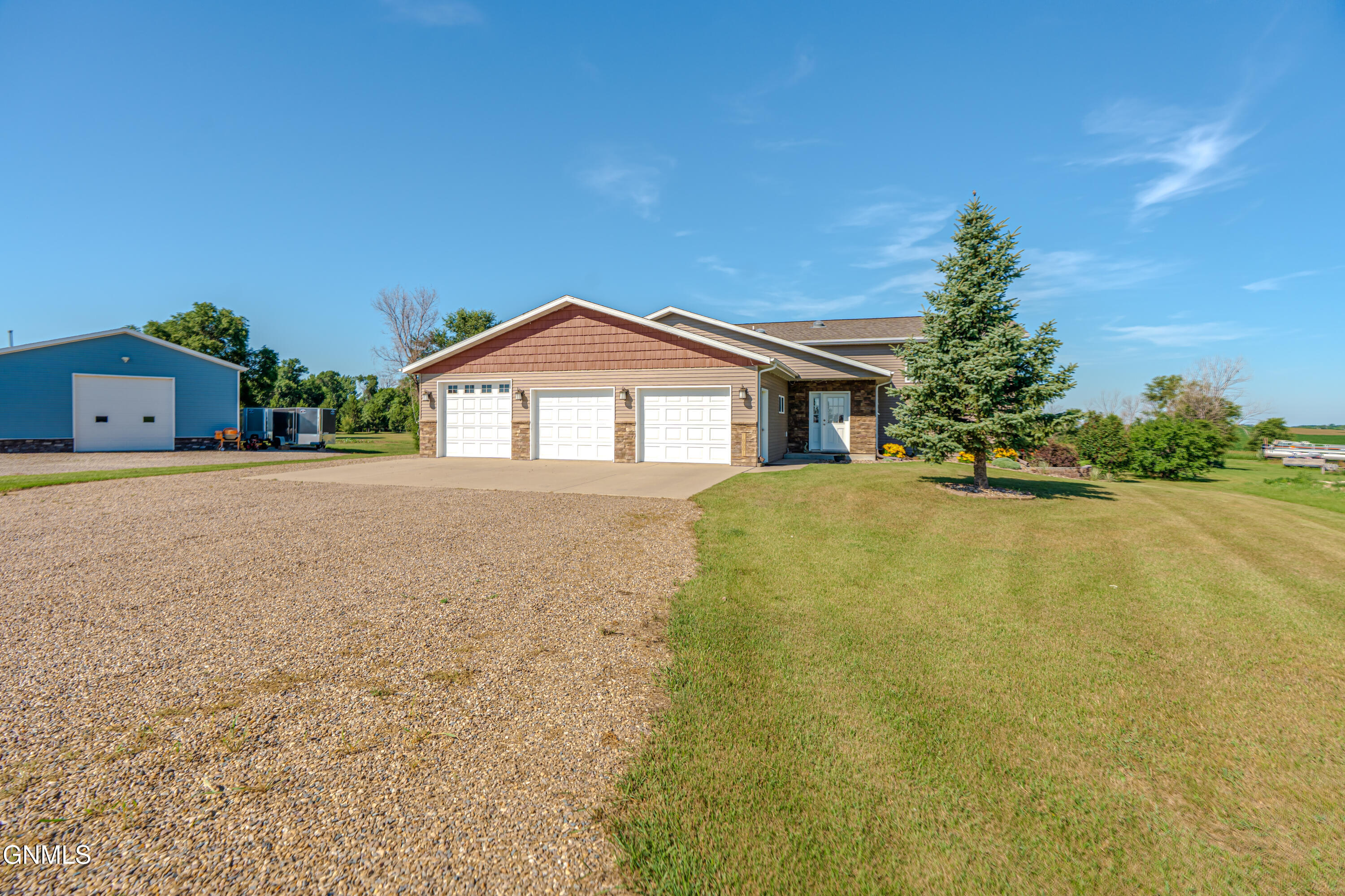 10001 Pond Place