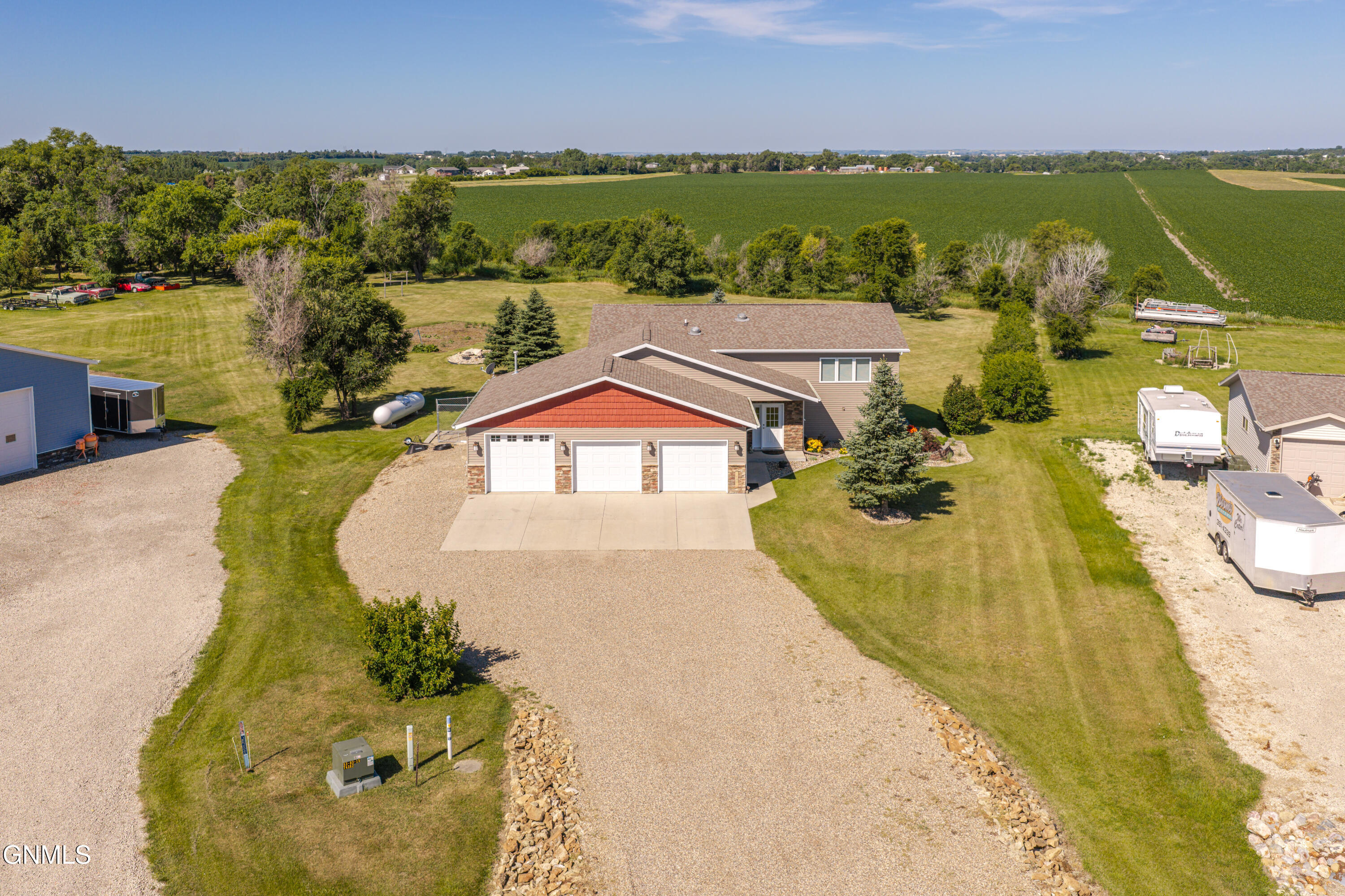 10001 Pond Place