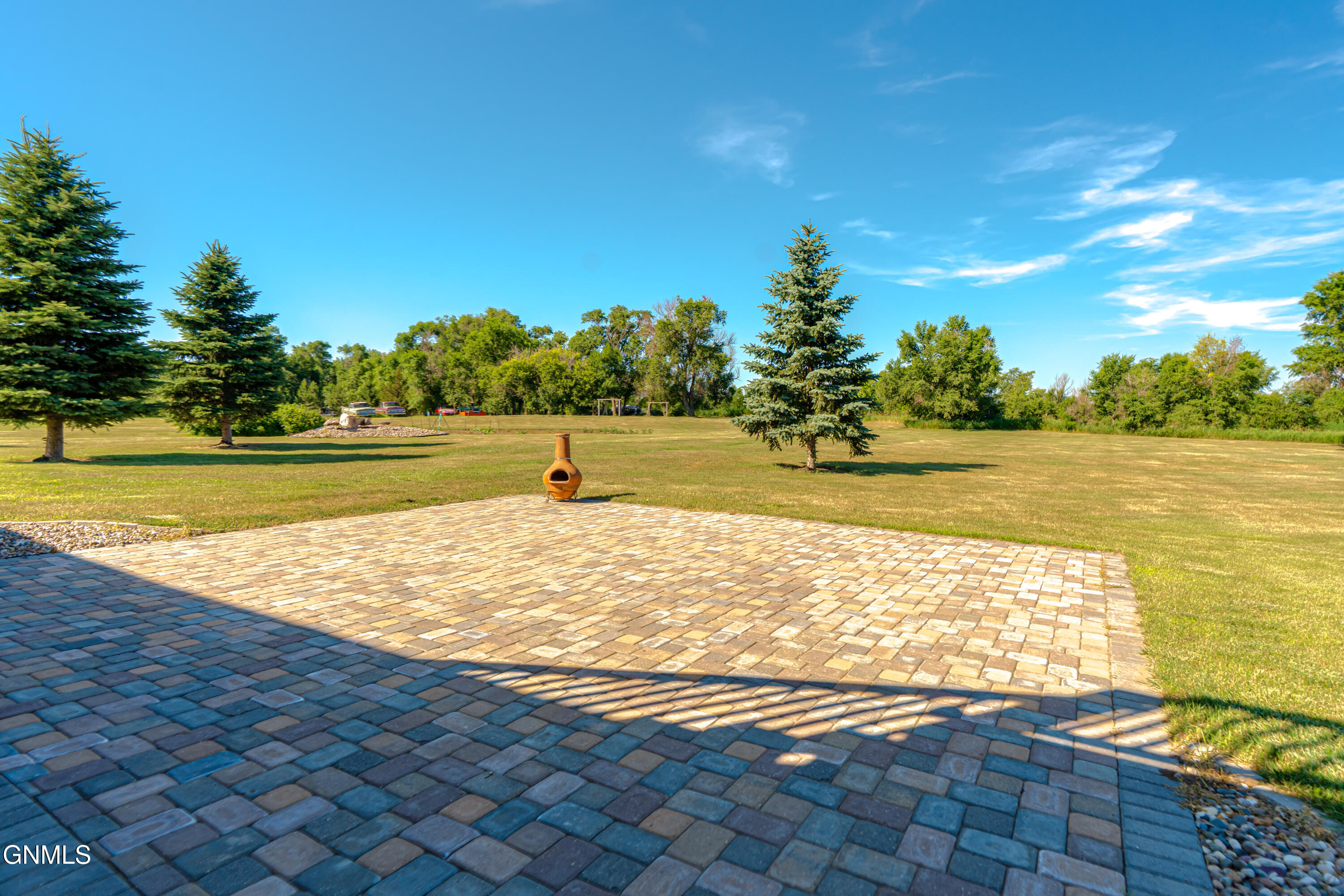 10001 Pond Place