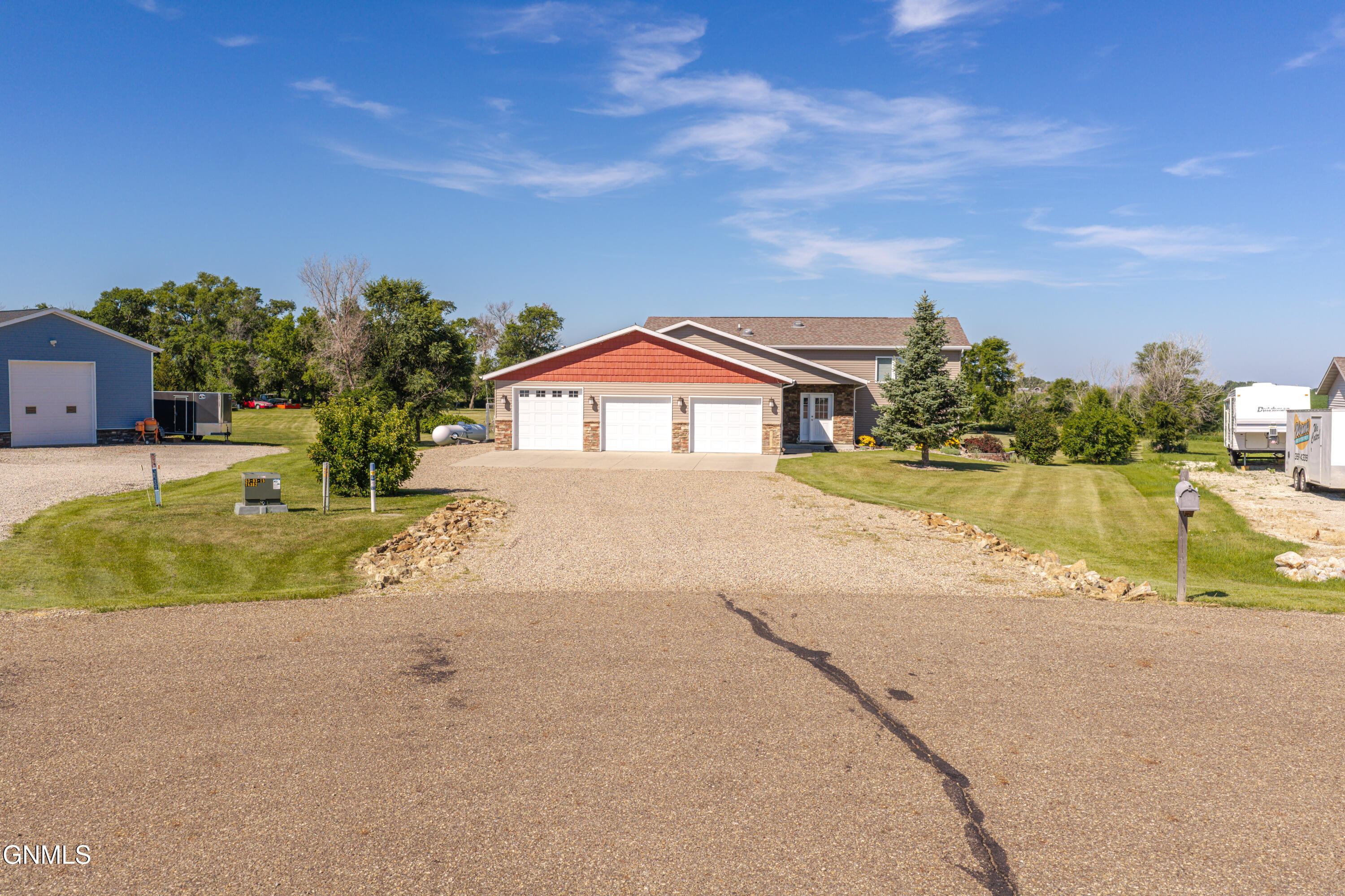 10001 Pond Place