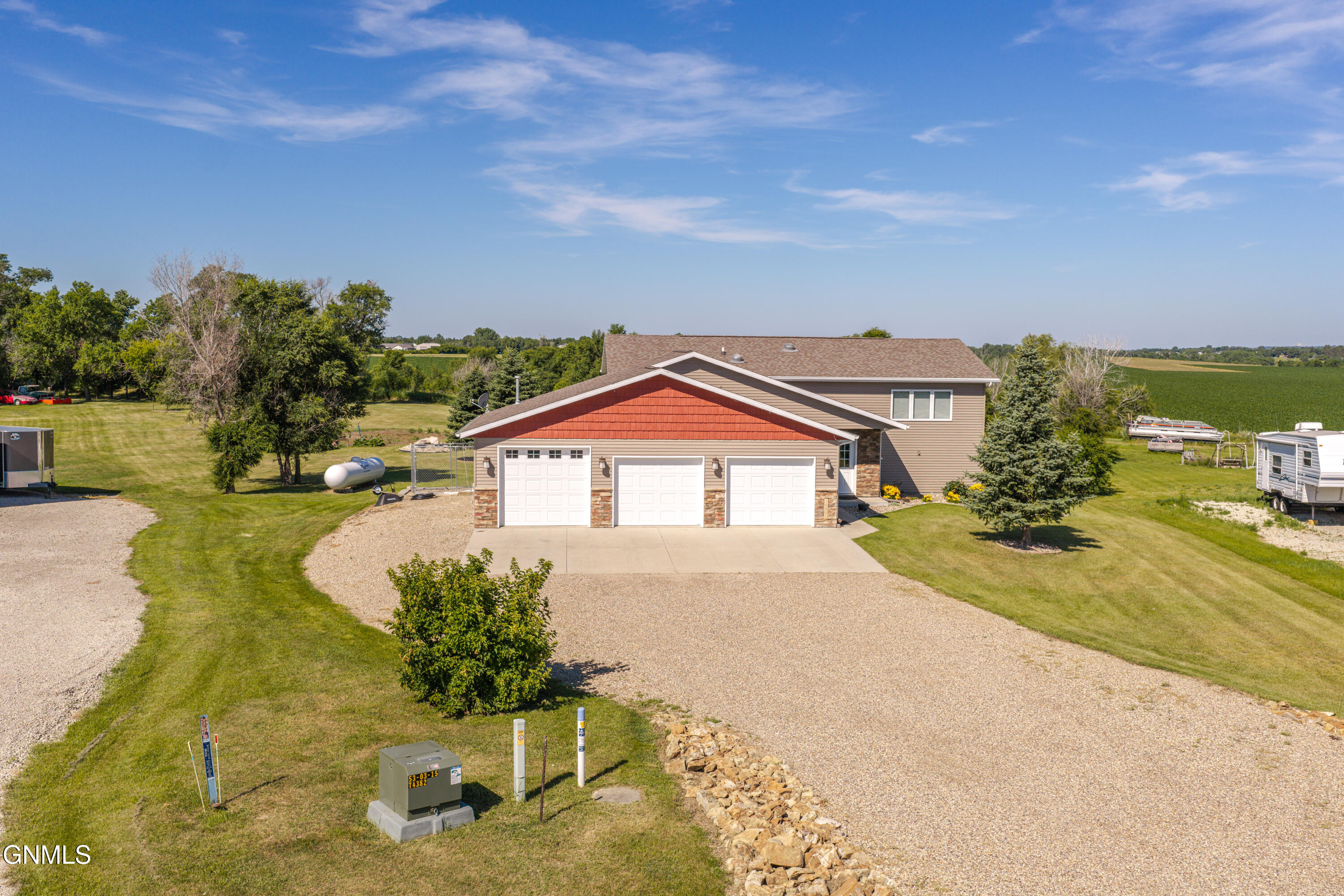 10001 Pond Place