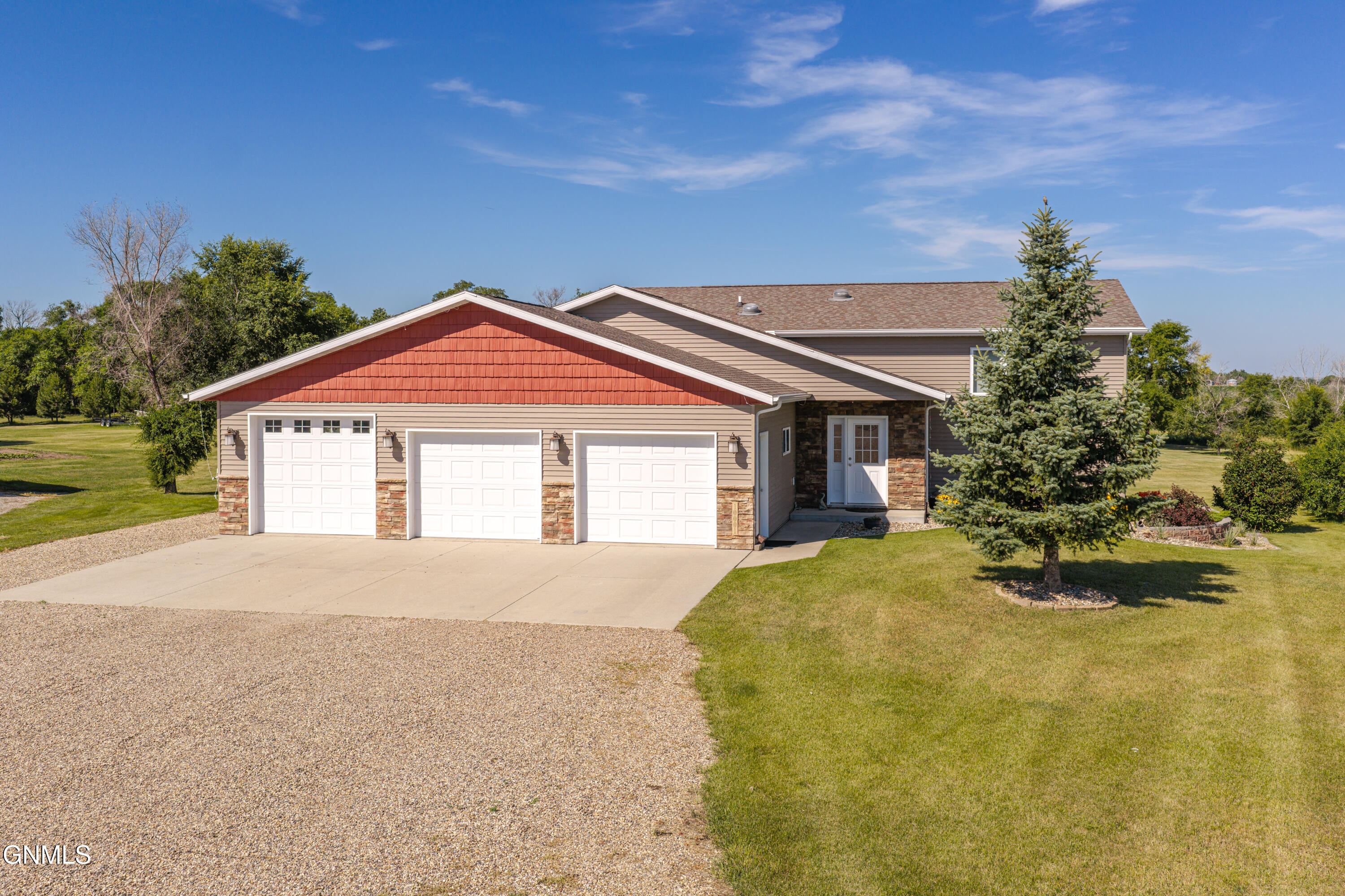 10001 Pond Place