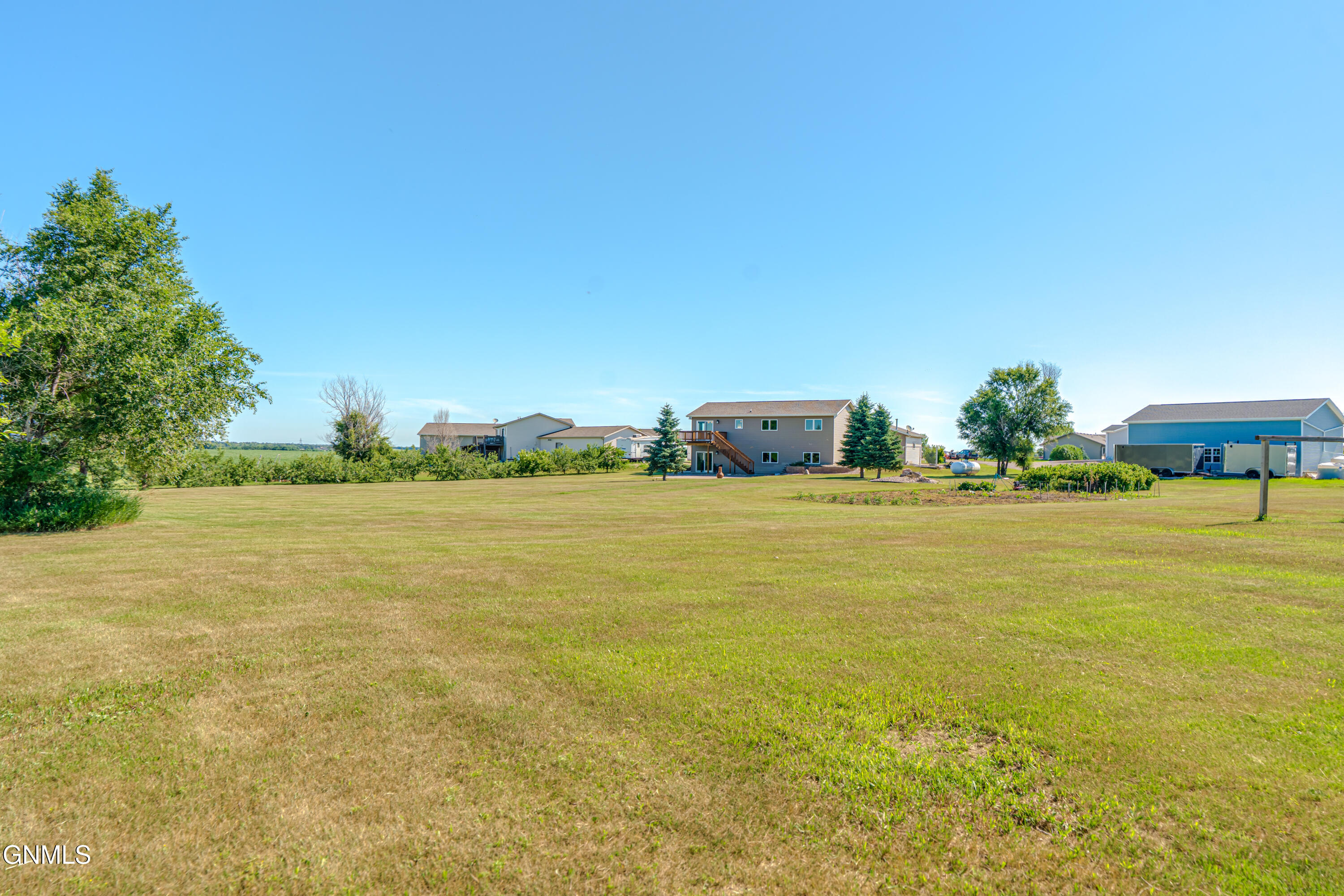 10001 Pond Place