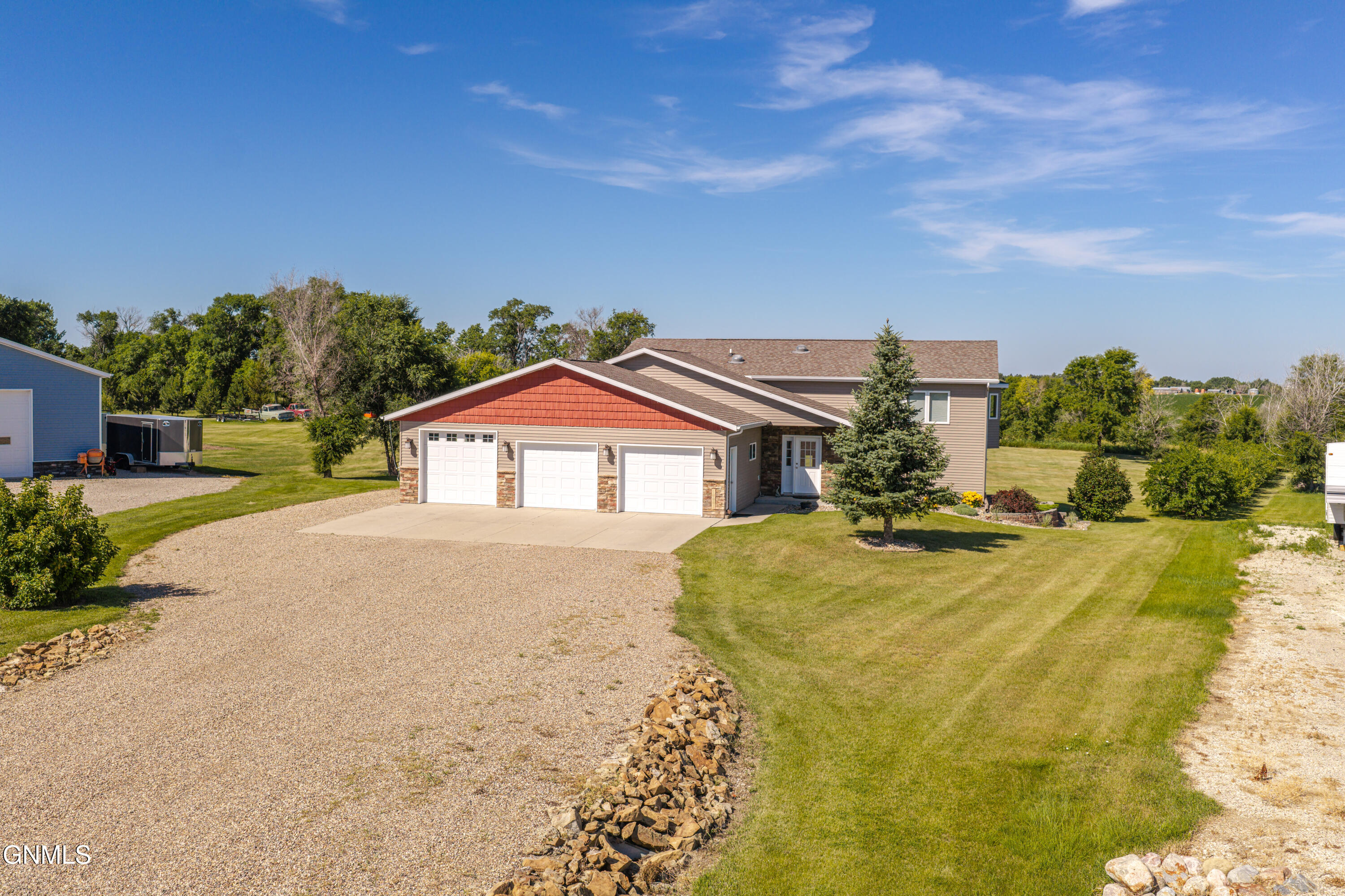 10001 Pond Place