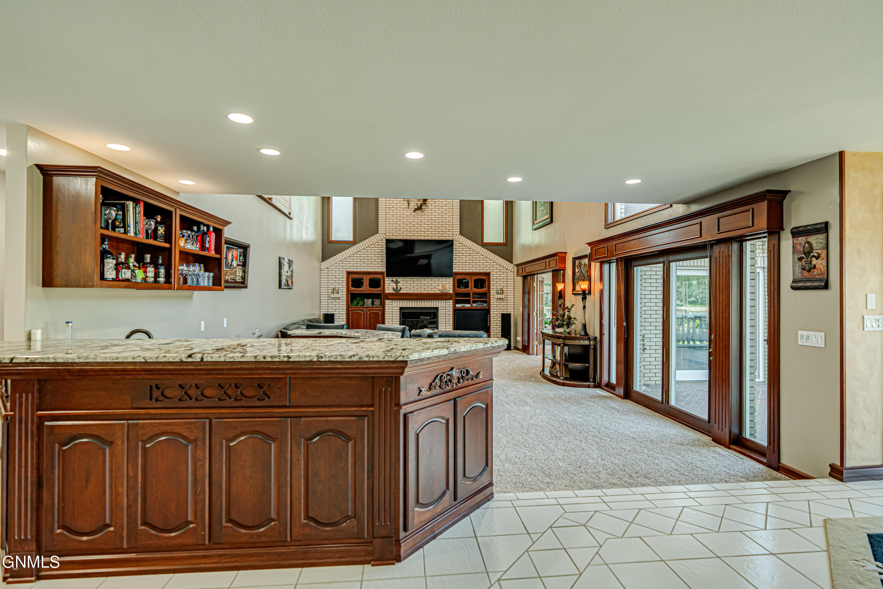 2023 Harbor Drive