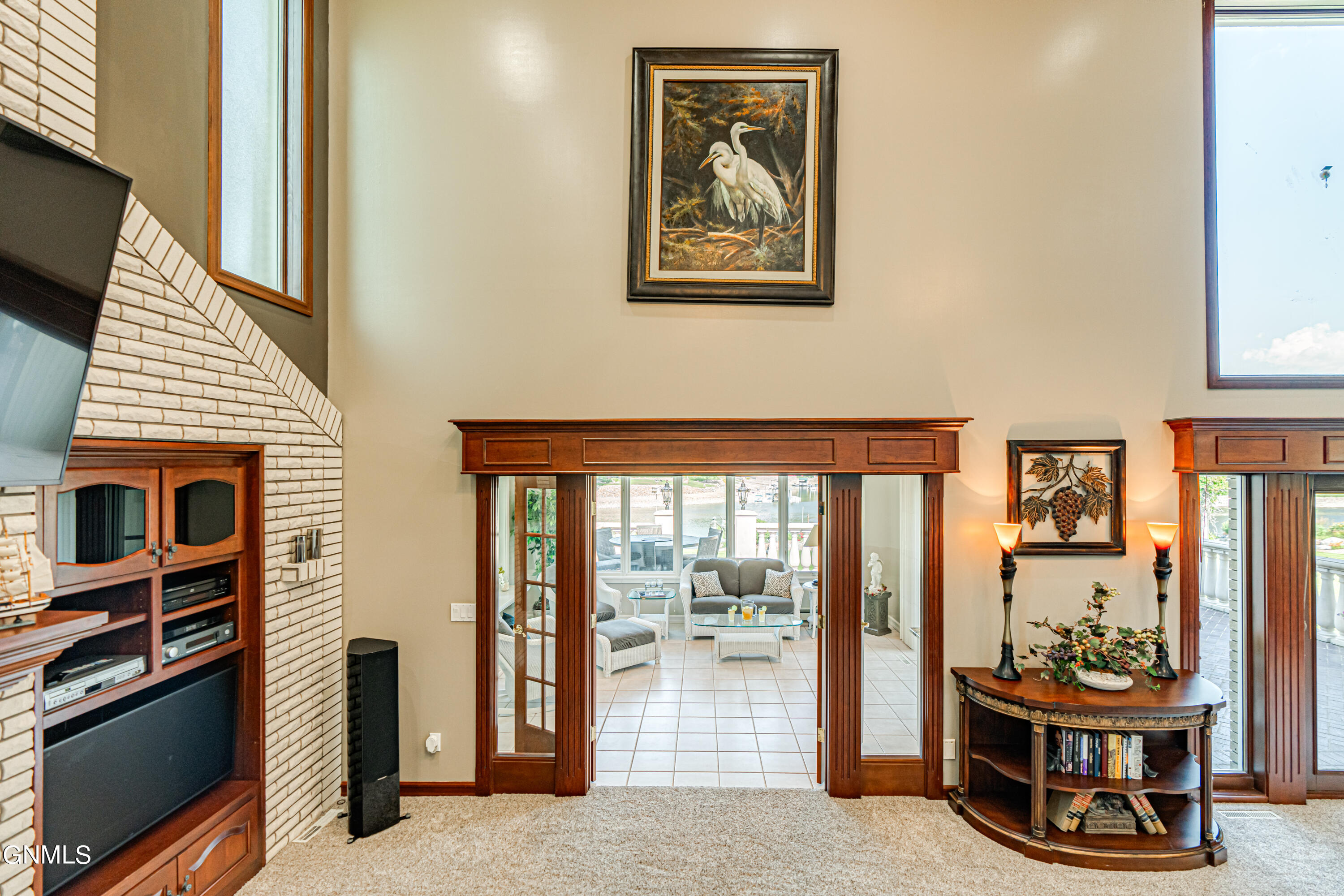 2023 Harbor Drive