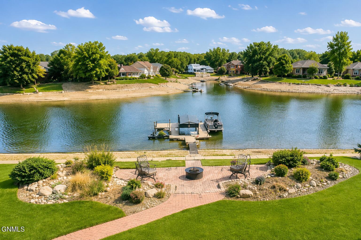 2023 Harbor Drive
