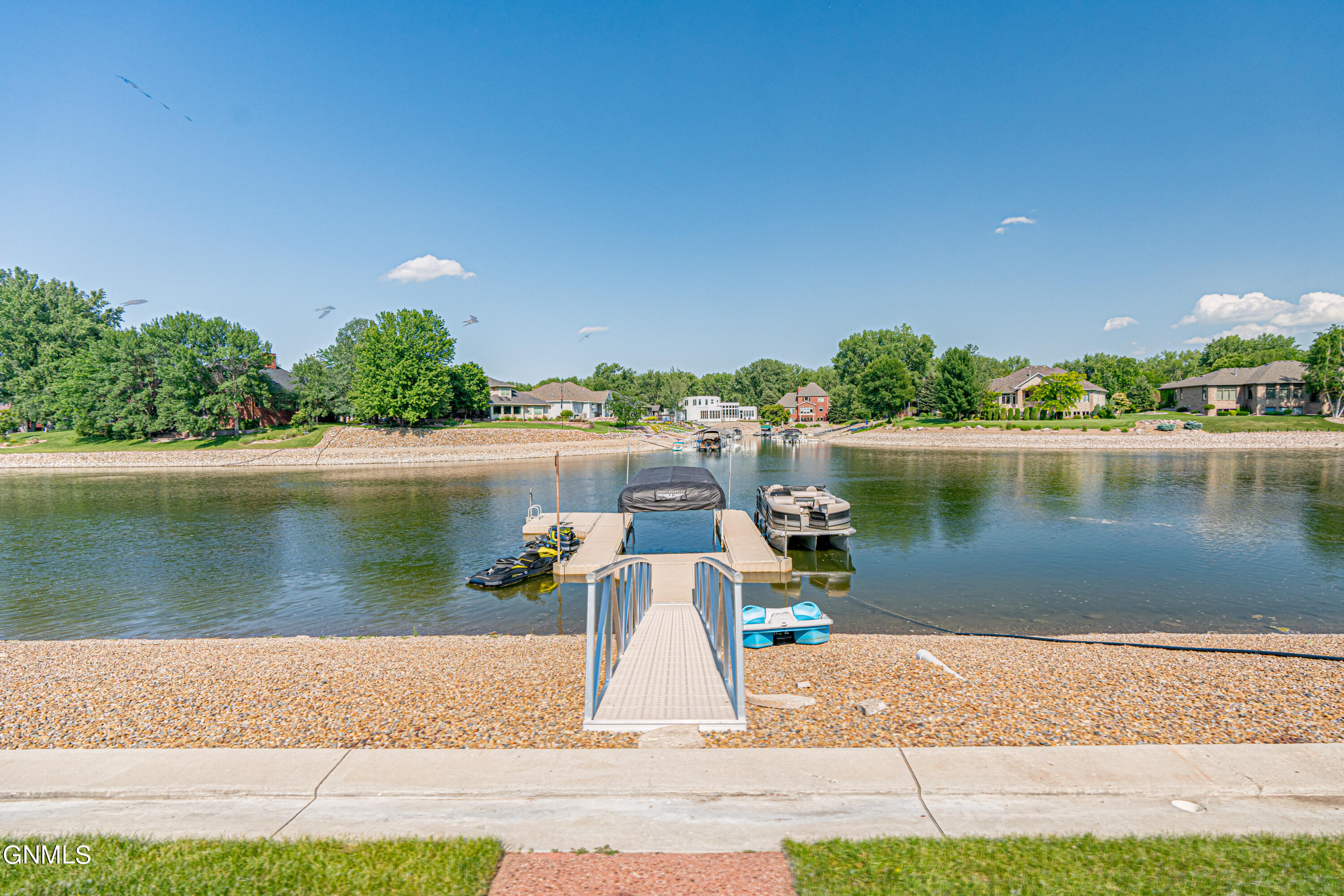 2023 Harbor Drive