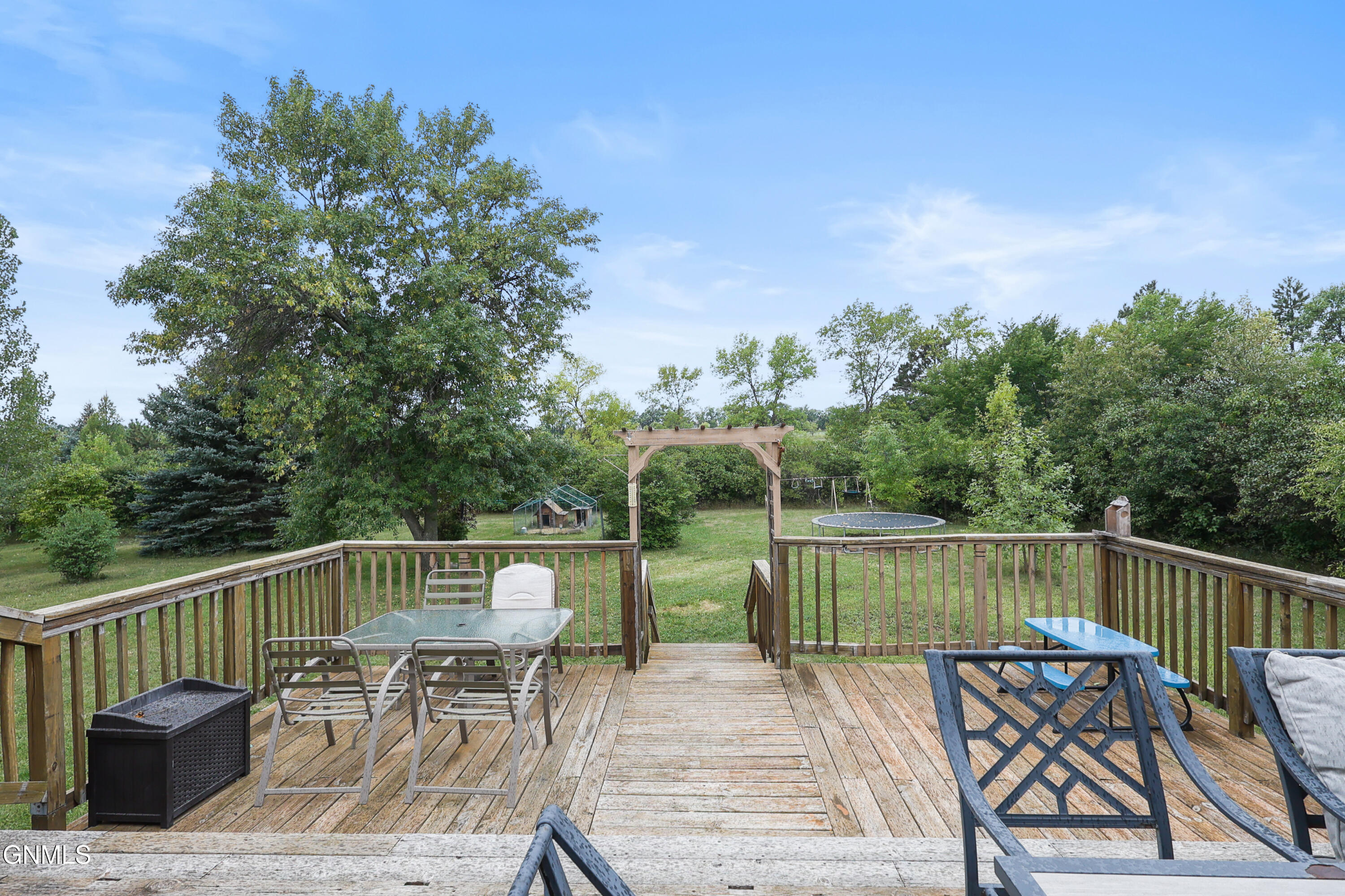 5005 Highland Road NW