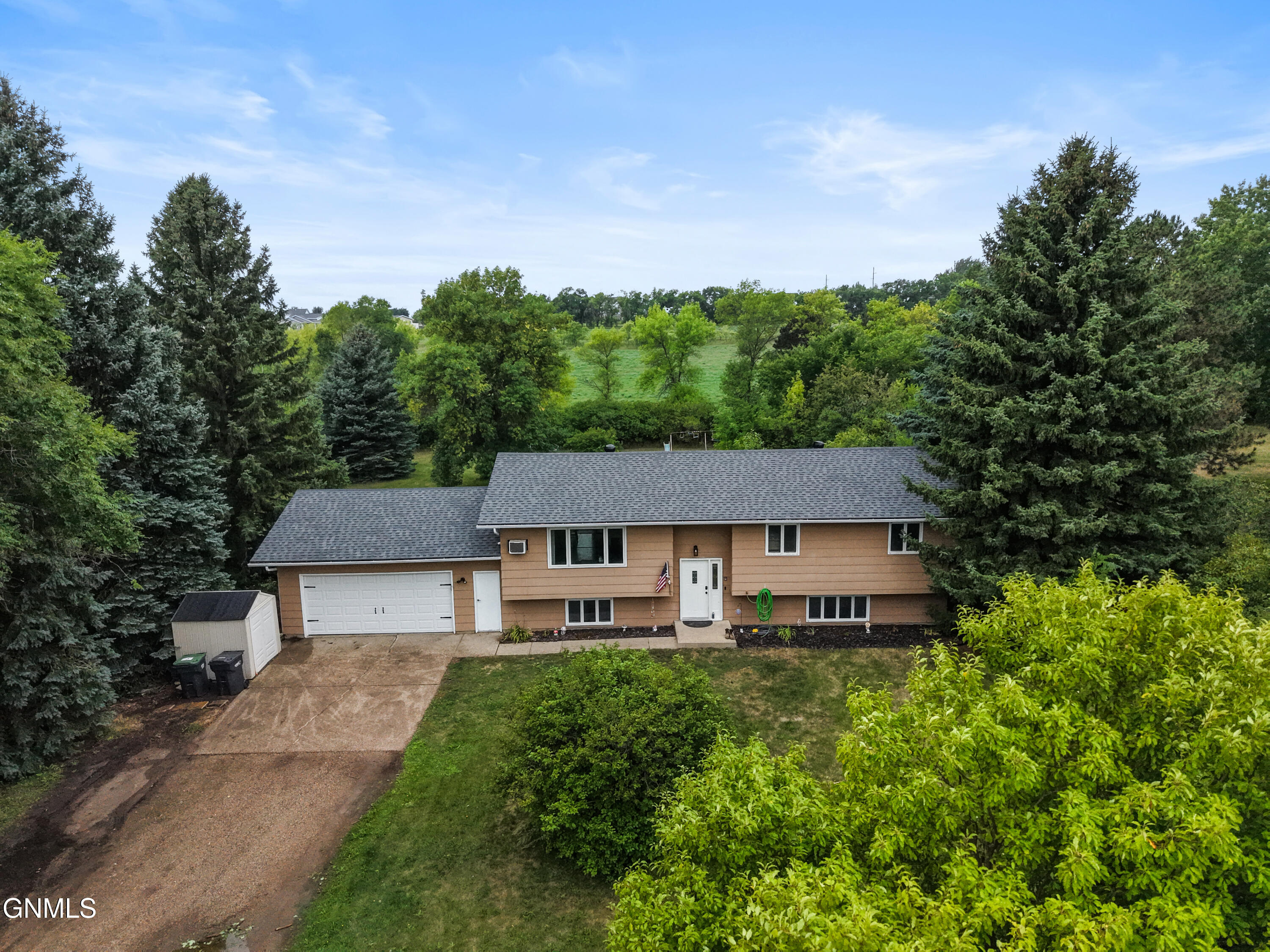 5005 Highland Road NW