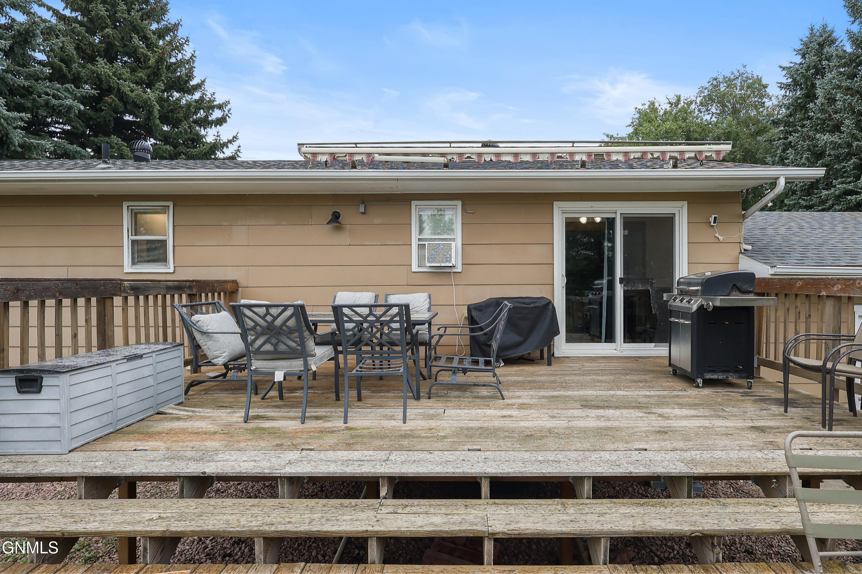 5005 Highland Road NW