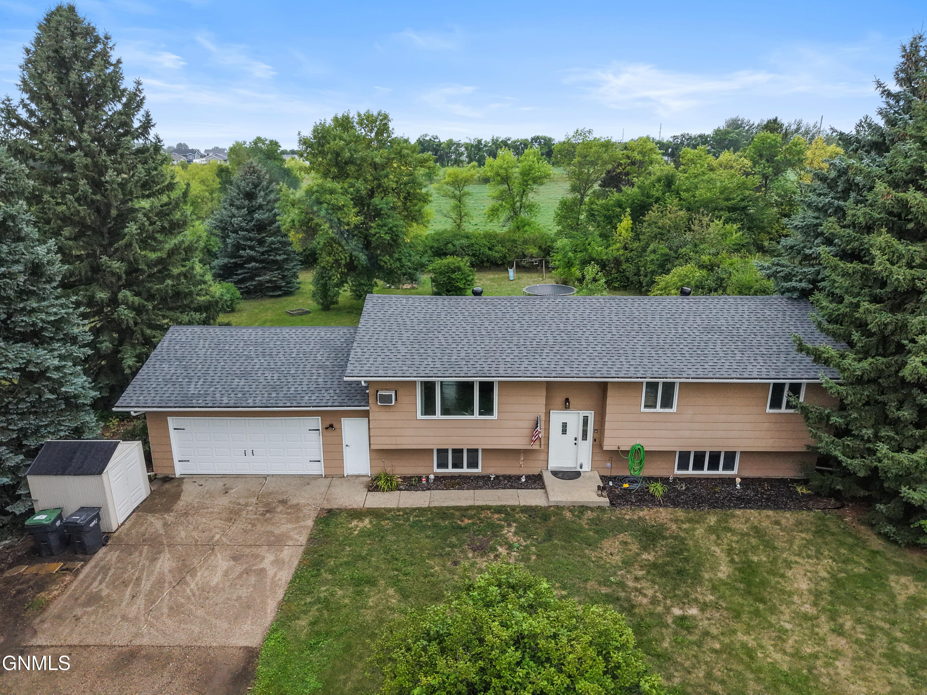 5005 Highland Road NW