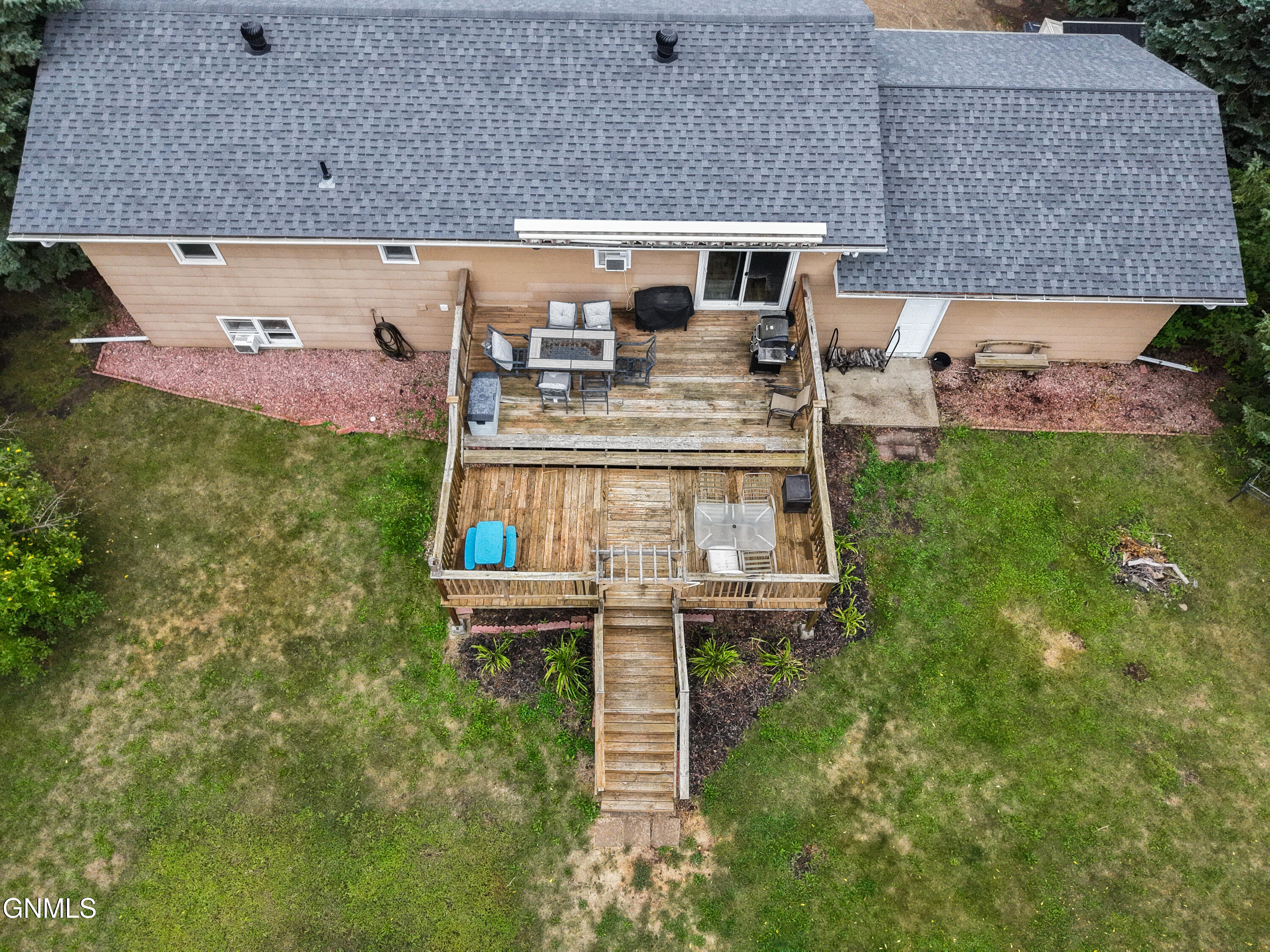 5005 Highland Road NW