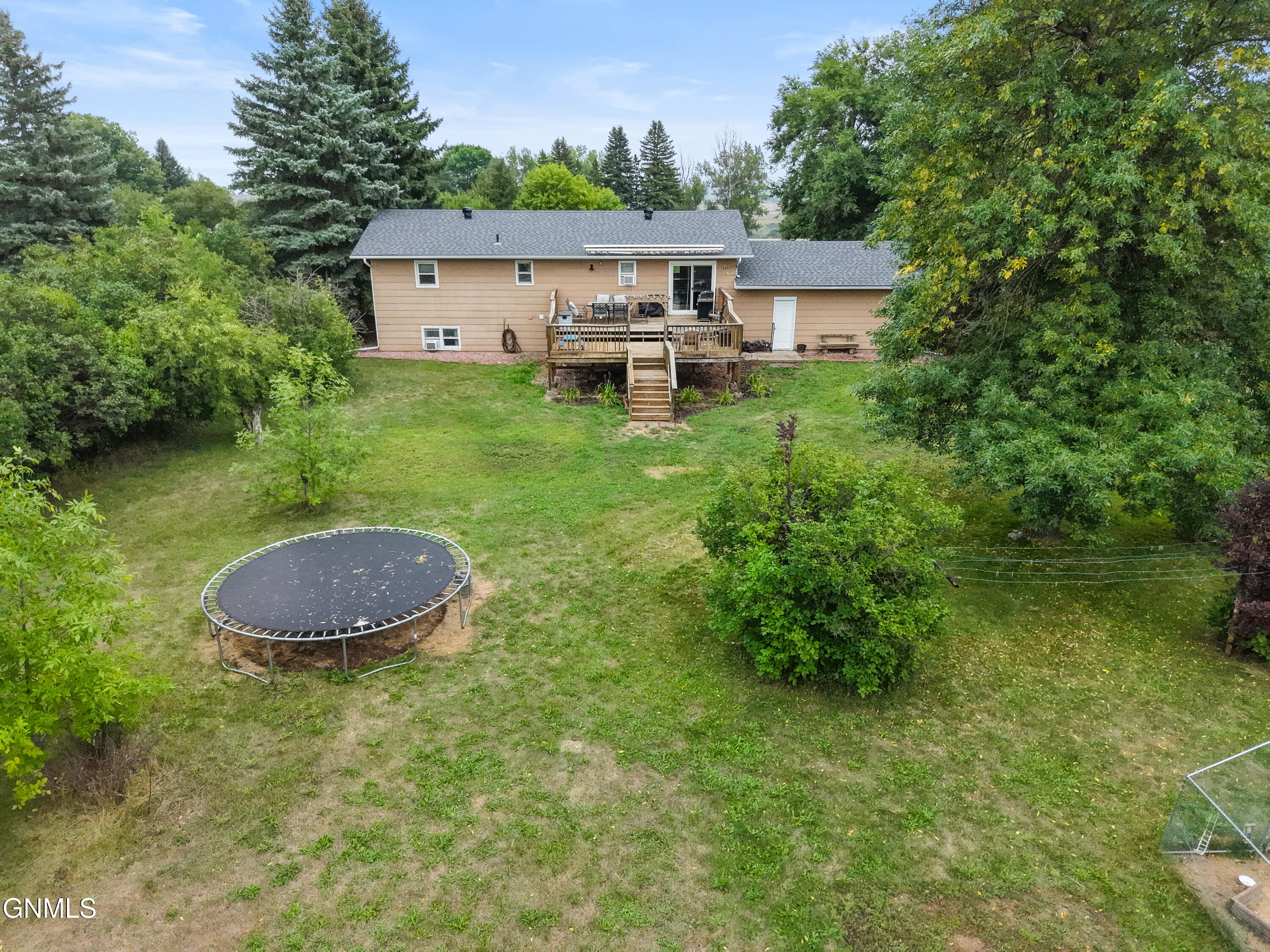 5005 Highland Road NW