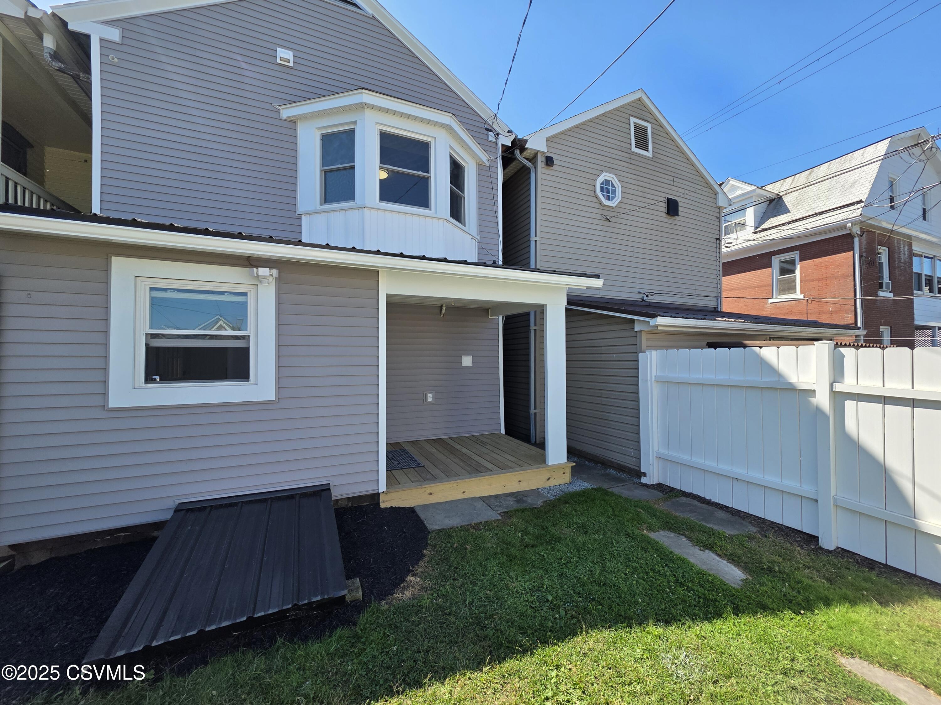 234 SPRUCE Street