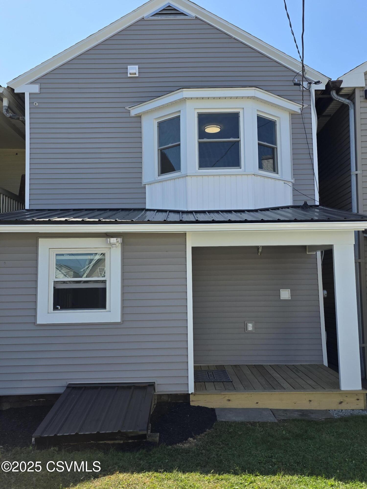 234 SPRUCE Street