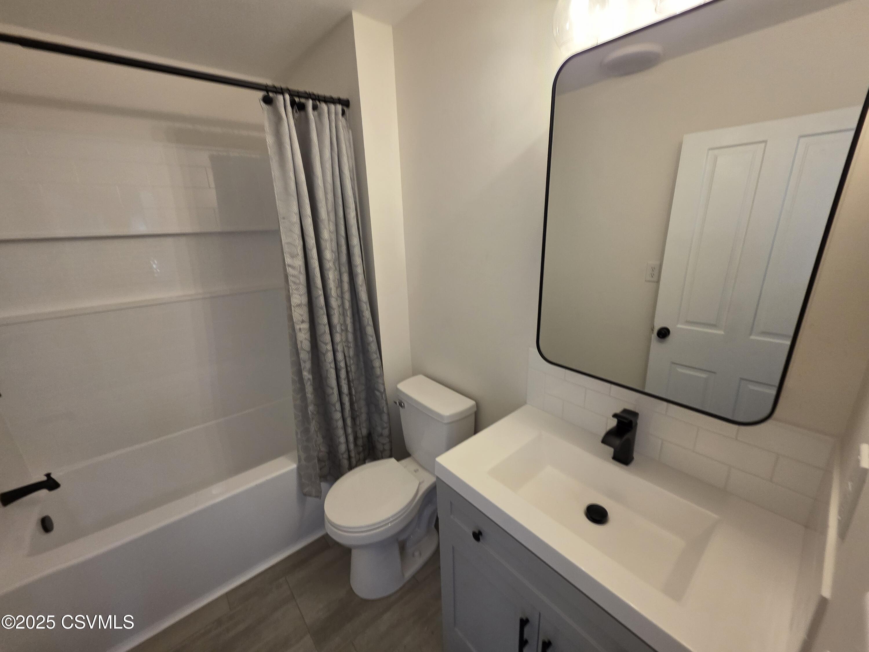 234 SPRUCE Street