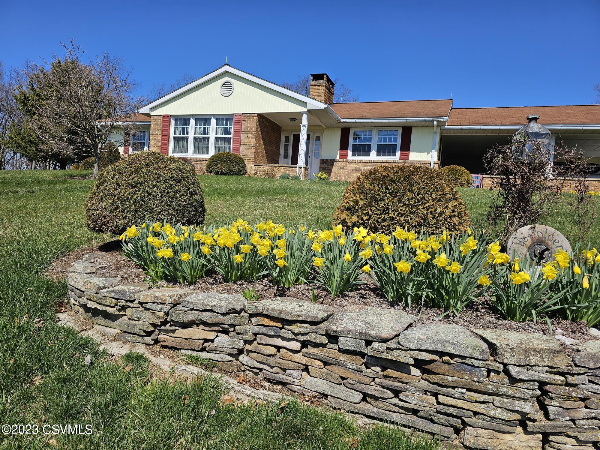 971 SKYVIEW Drive