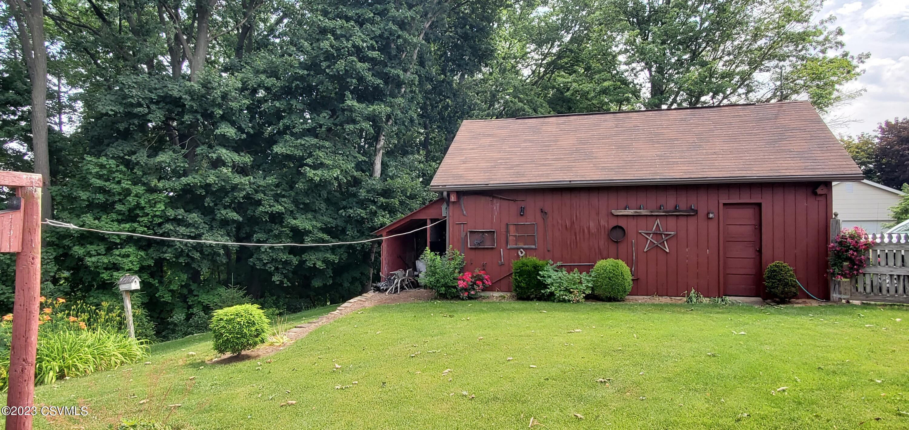971 SKYVIEW Drive