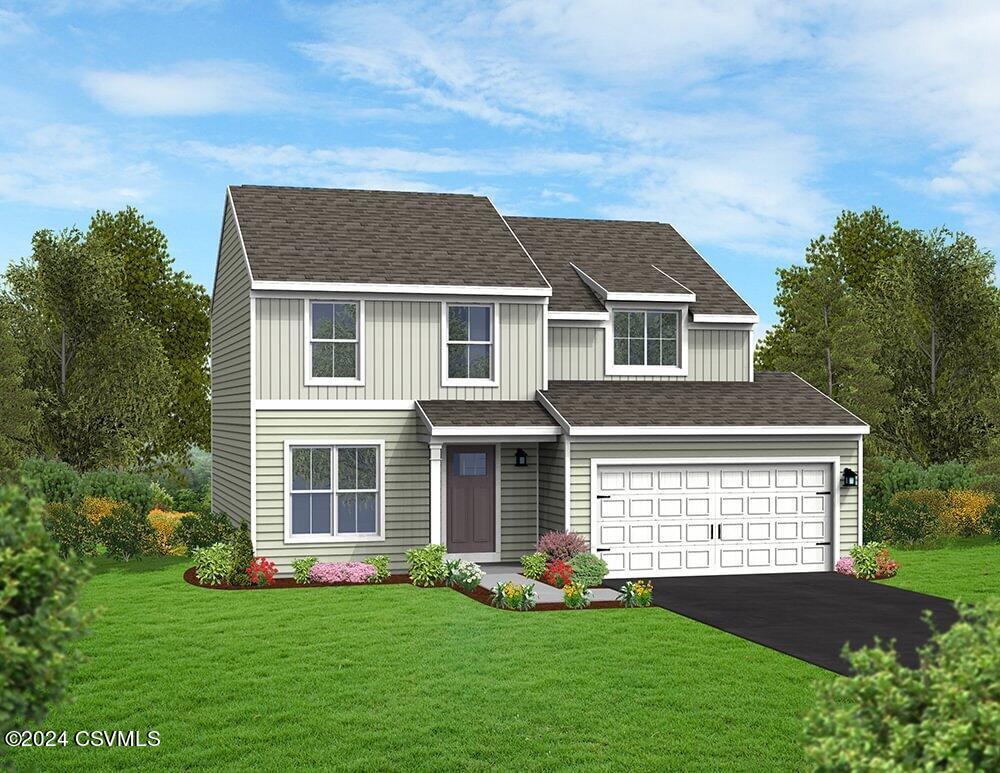 536 DYER Road