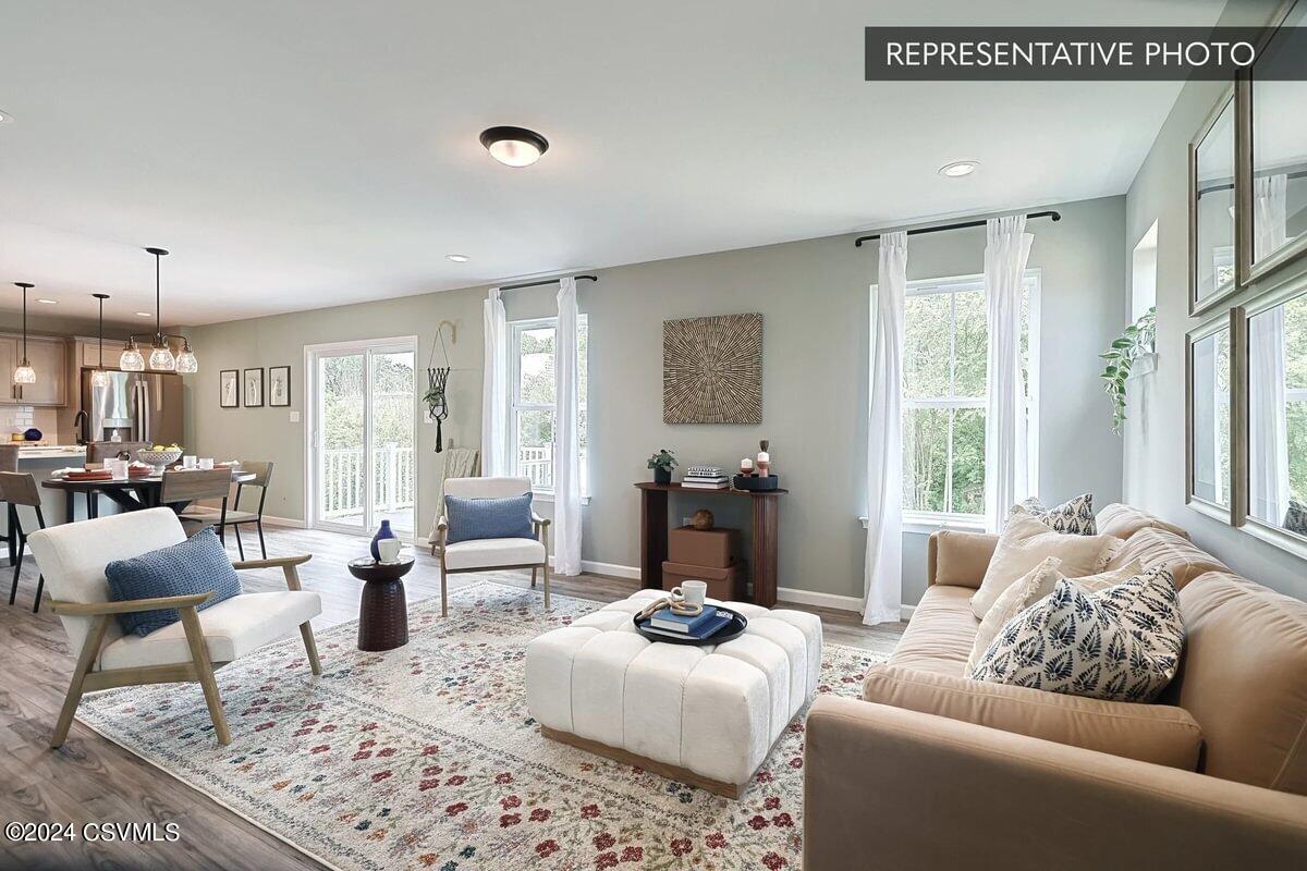8 TERRACE Lane