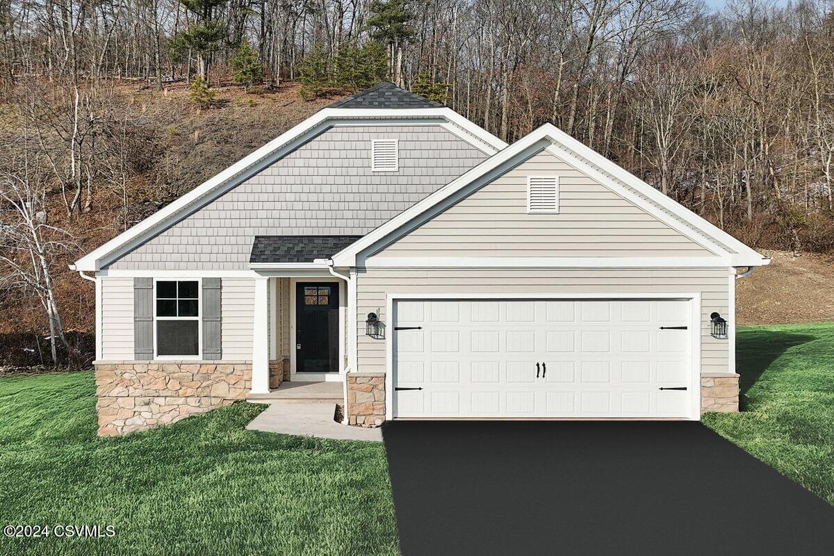 150 LAUREL RUN Circle