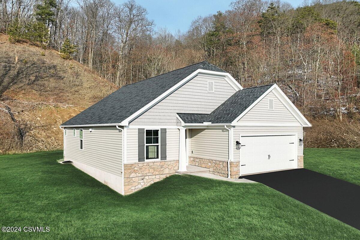 150 LAUREL RUN Circle