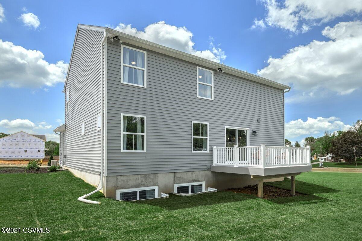 46 VILLAGE Lane