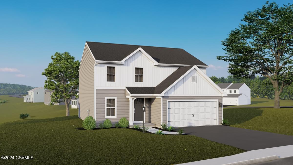 46 VILLAGE Lane