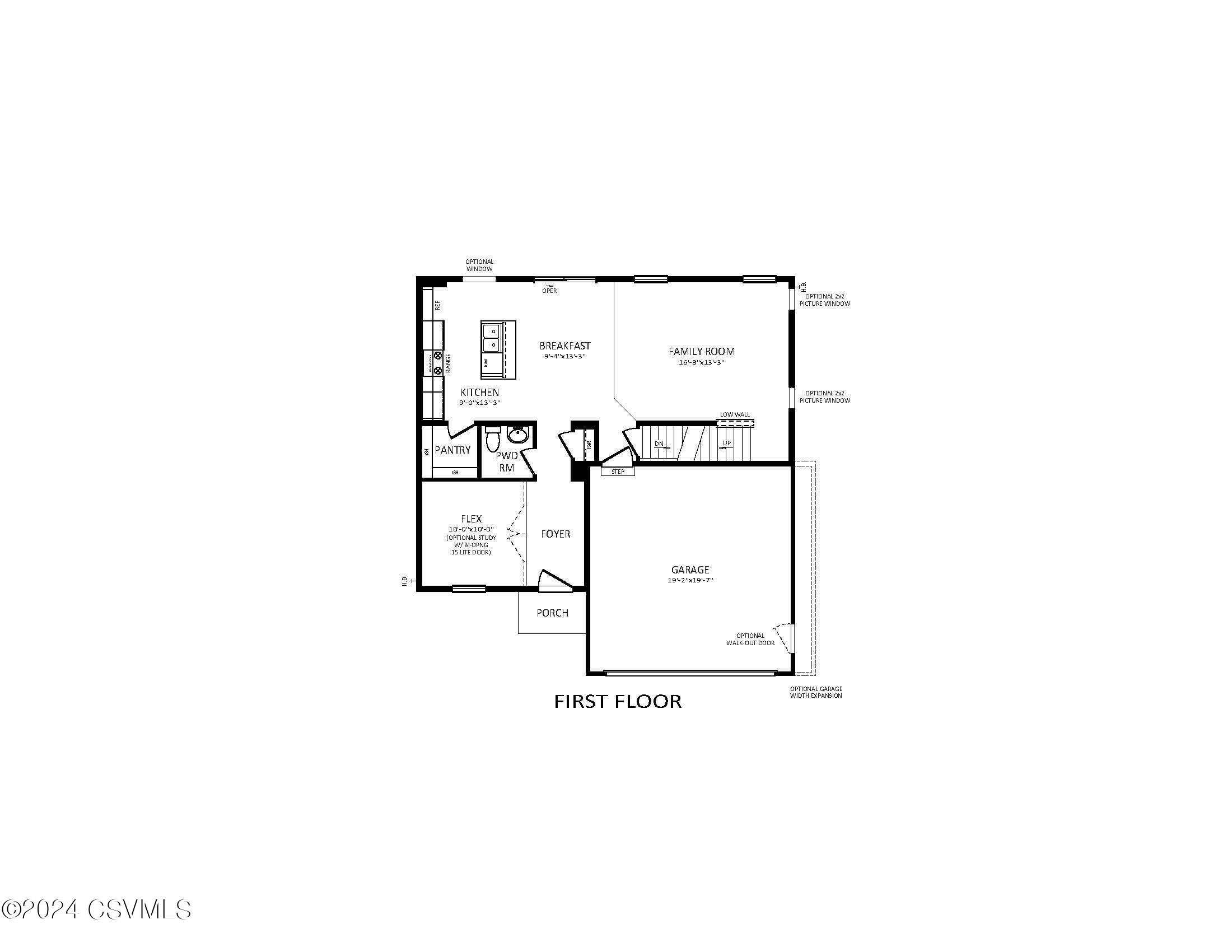 46 VILLAGE Lane