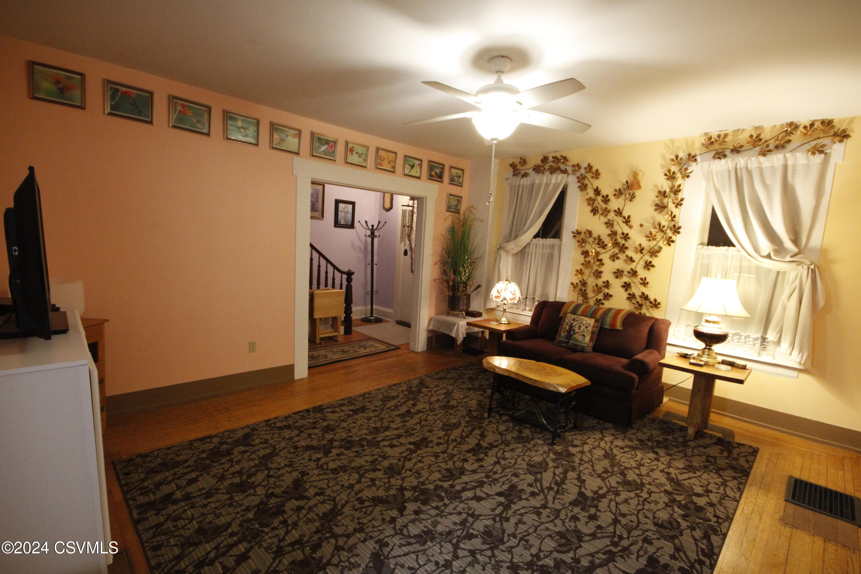 533 MARKET Street