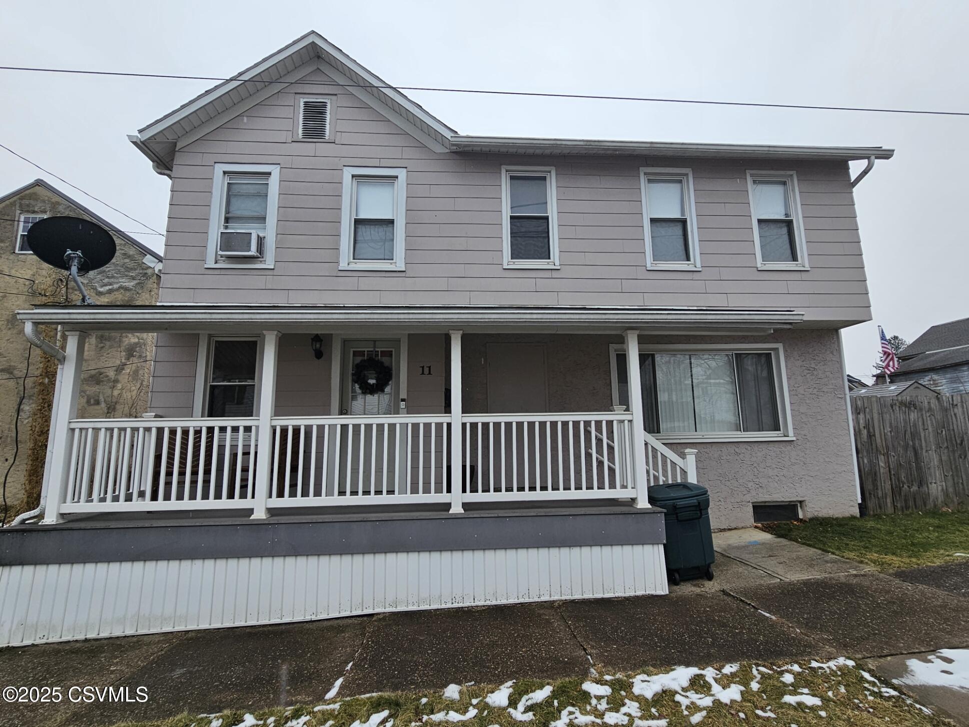 11 ORANGE Street