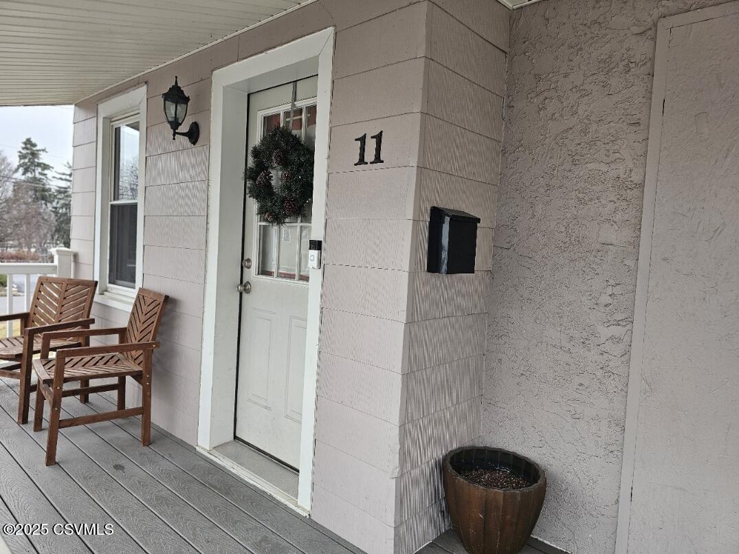 11 ORANGE Street
