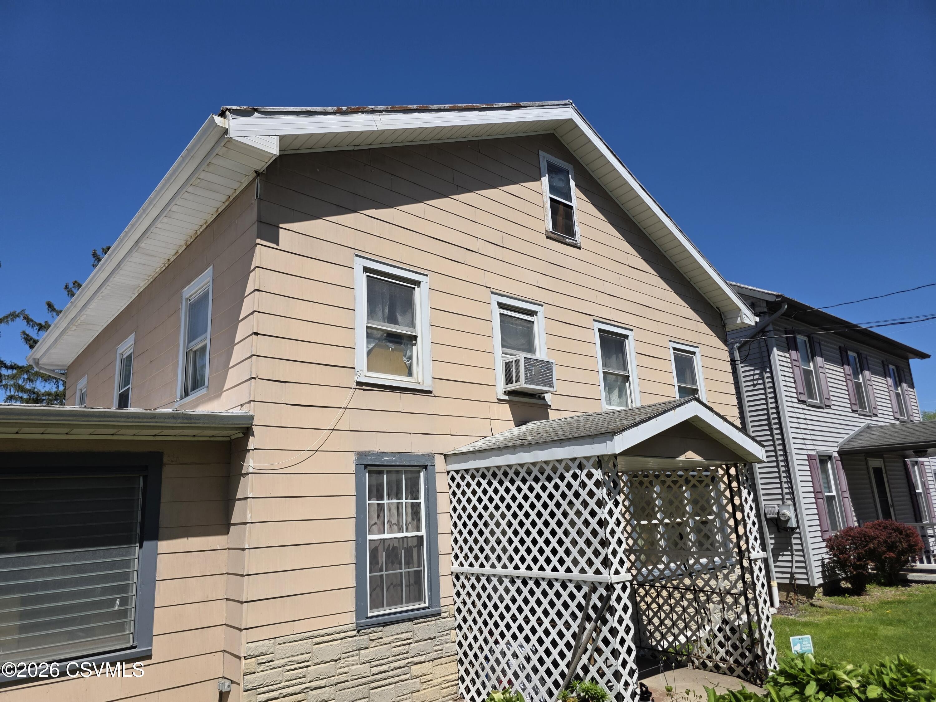 47 STRAWBERRY RIDGE Road