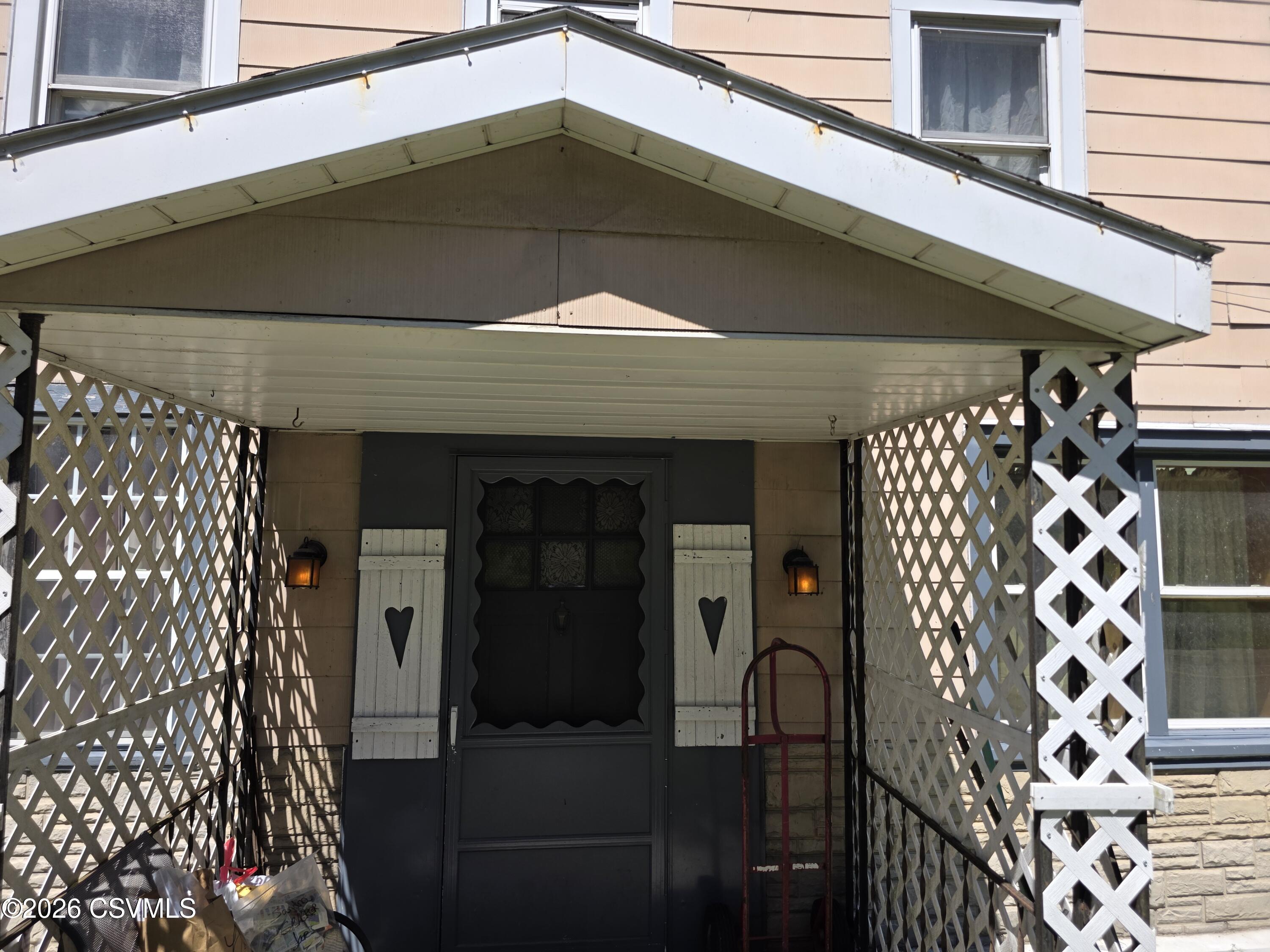 47 STRAWBERRY RIDGE Road