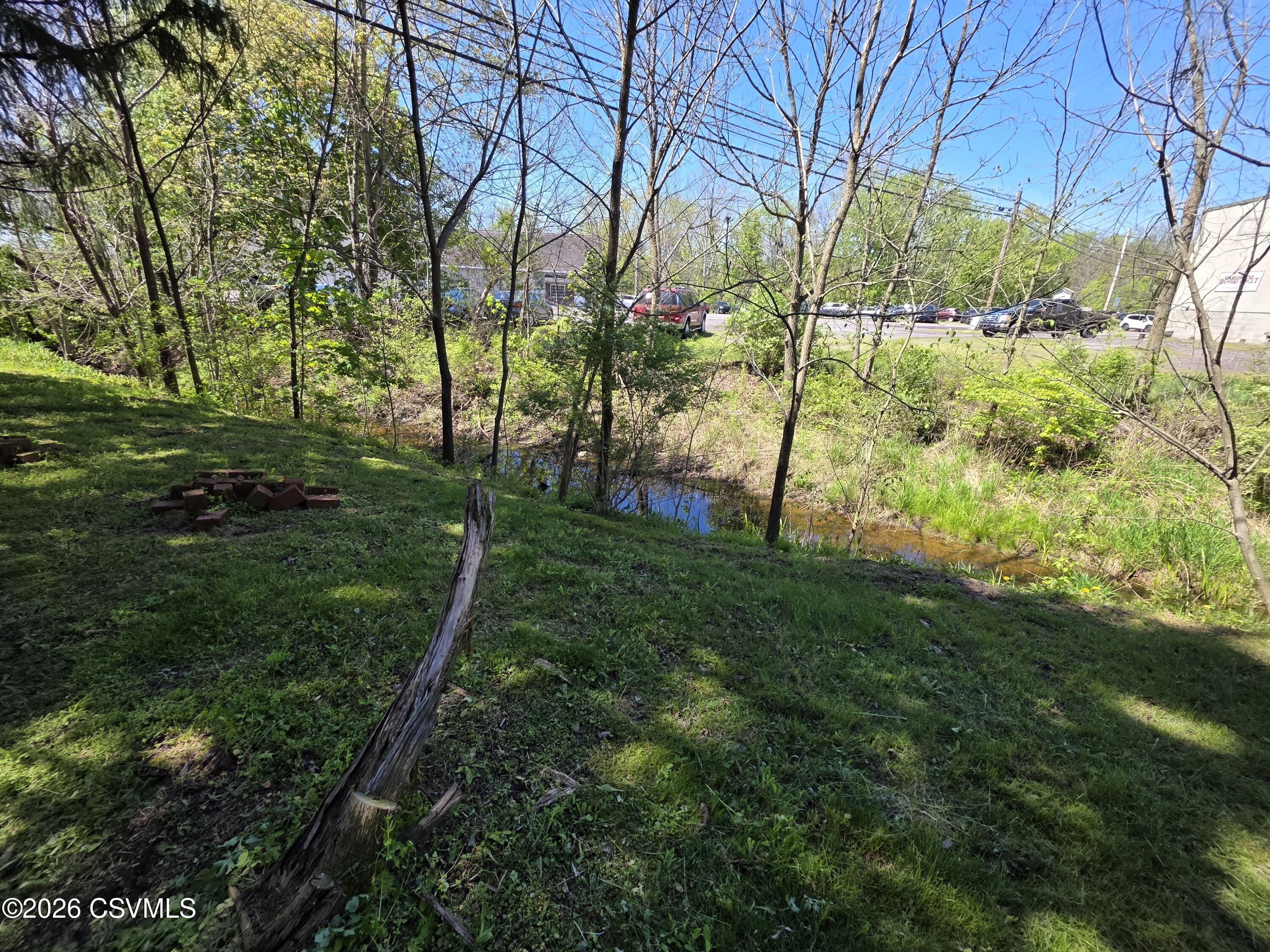 47 STRAWBERRY RIDGE Road