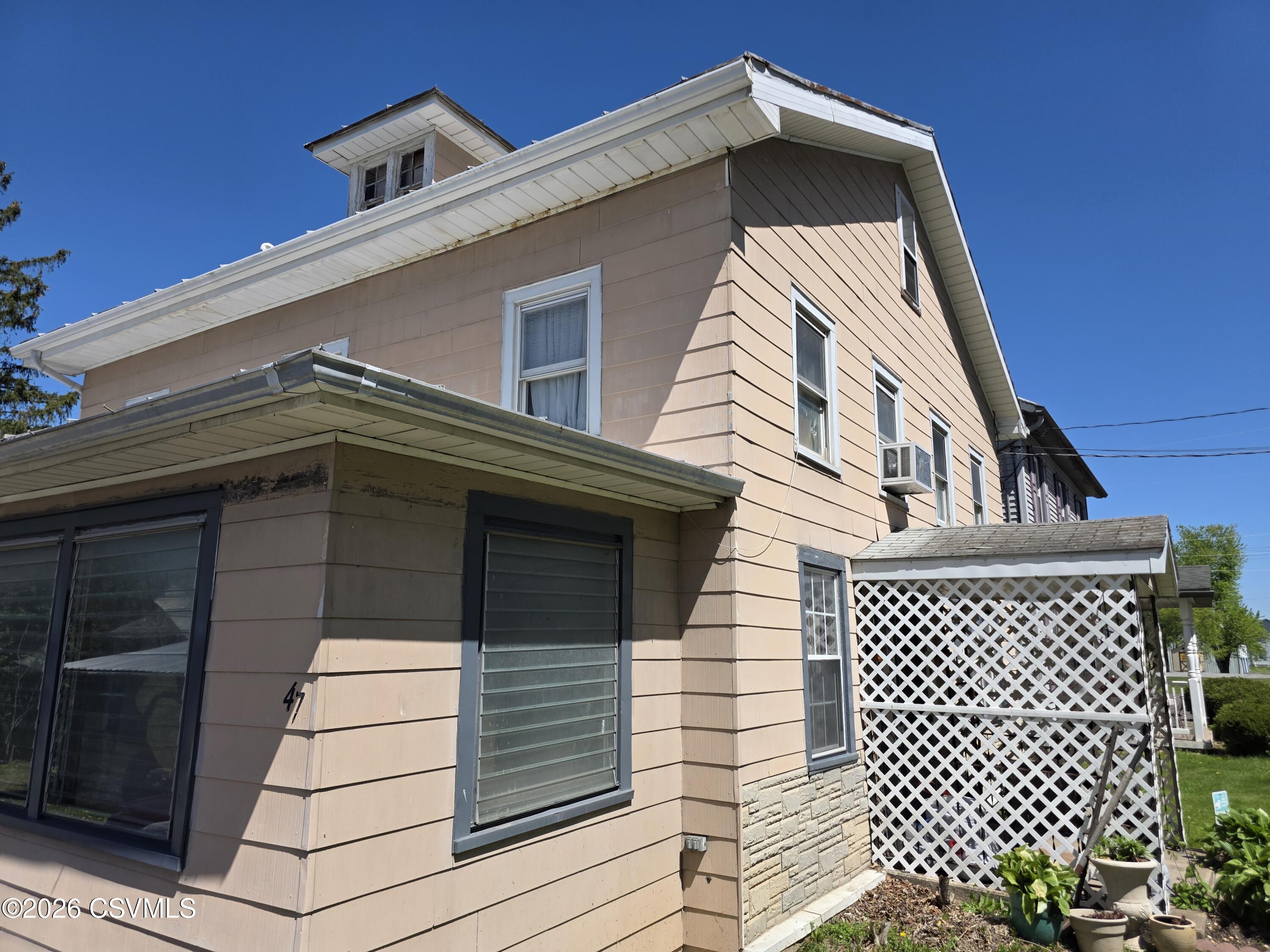 47 STRAWBERRY RIDGE Road