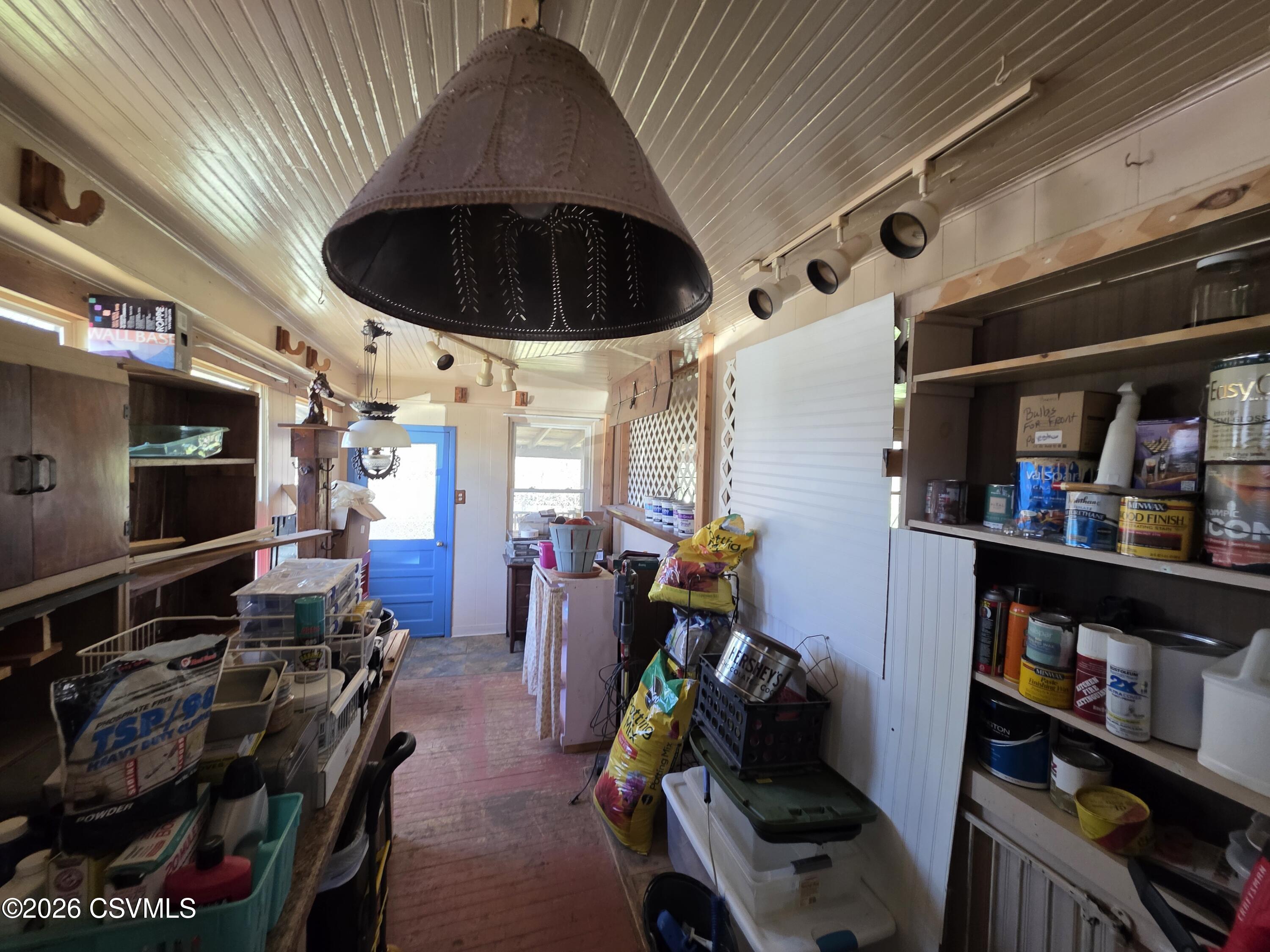 47 STRAWBERRY RIDGE Road