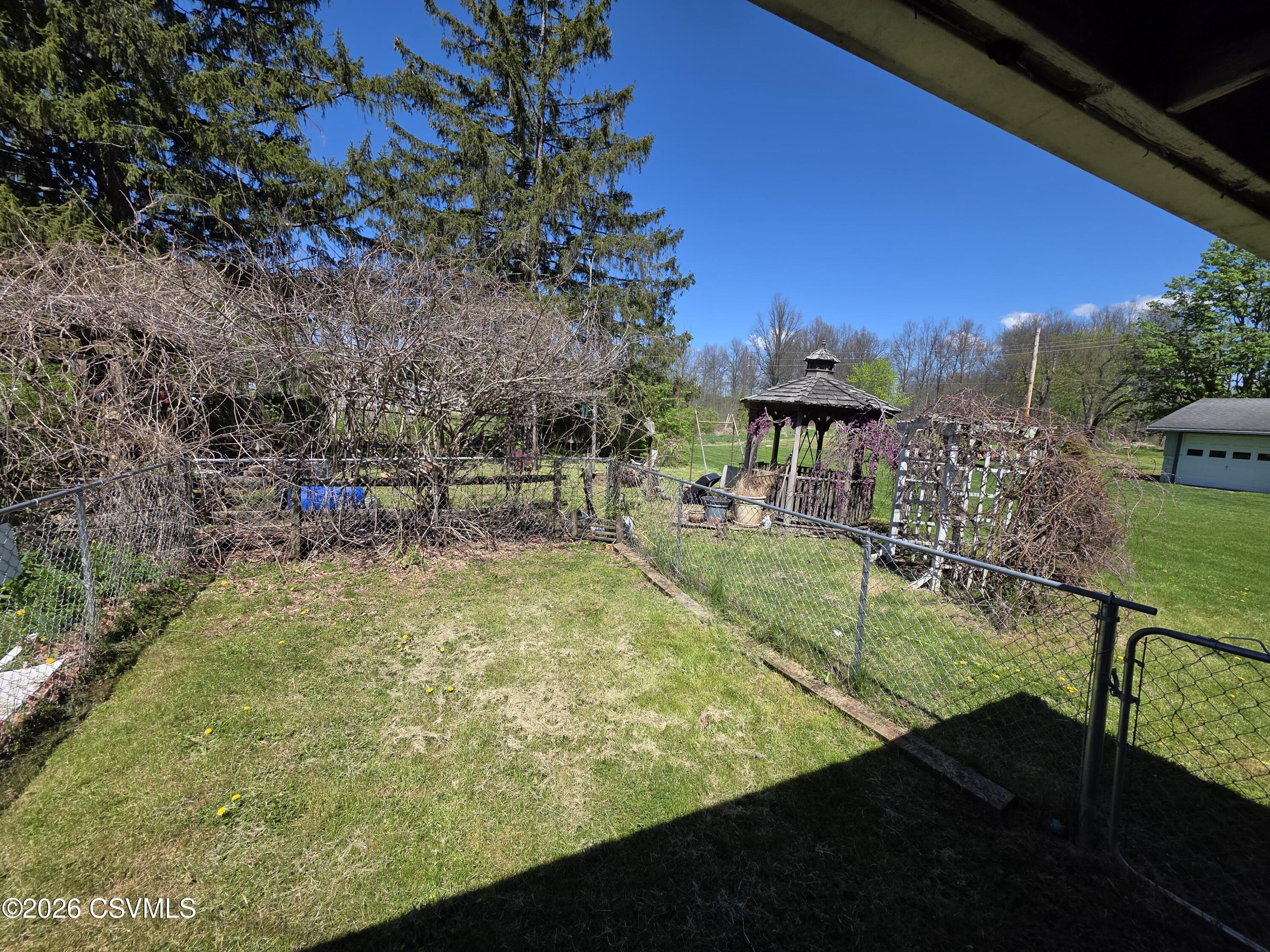 47 STRAWBERRY RIDGE Road