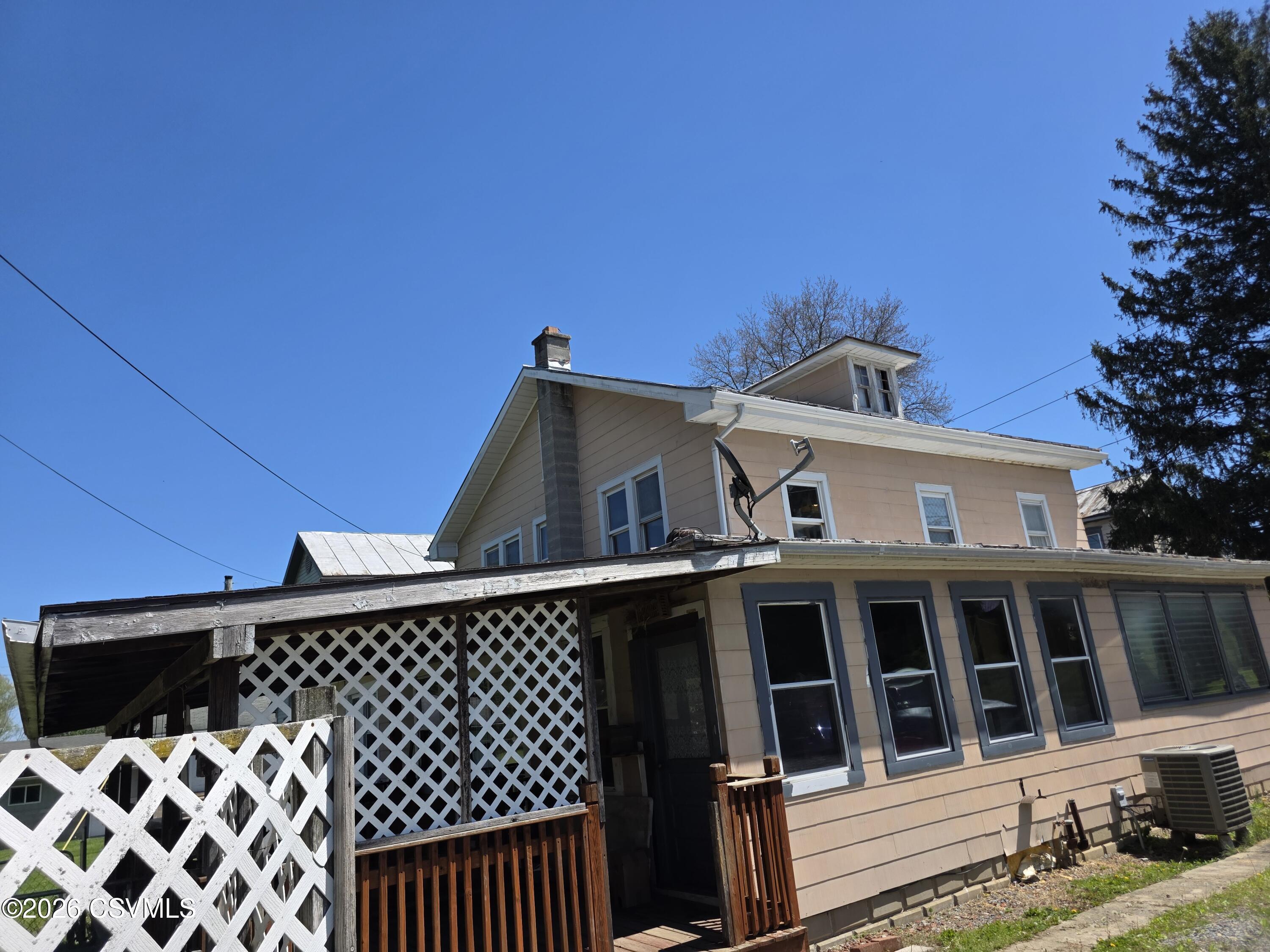 47 STRAWBERRY RIDGE Road