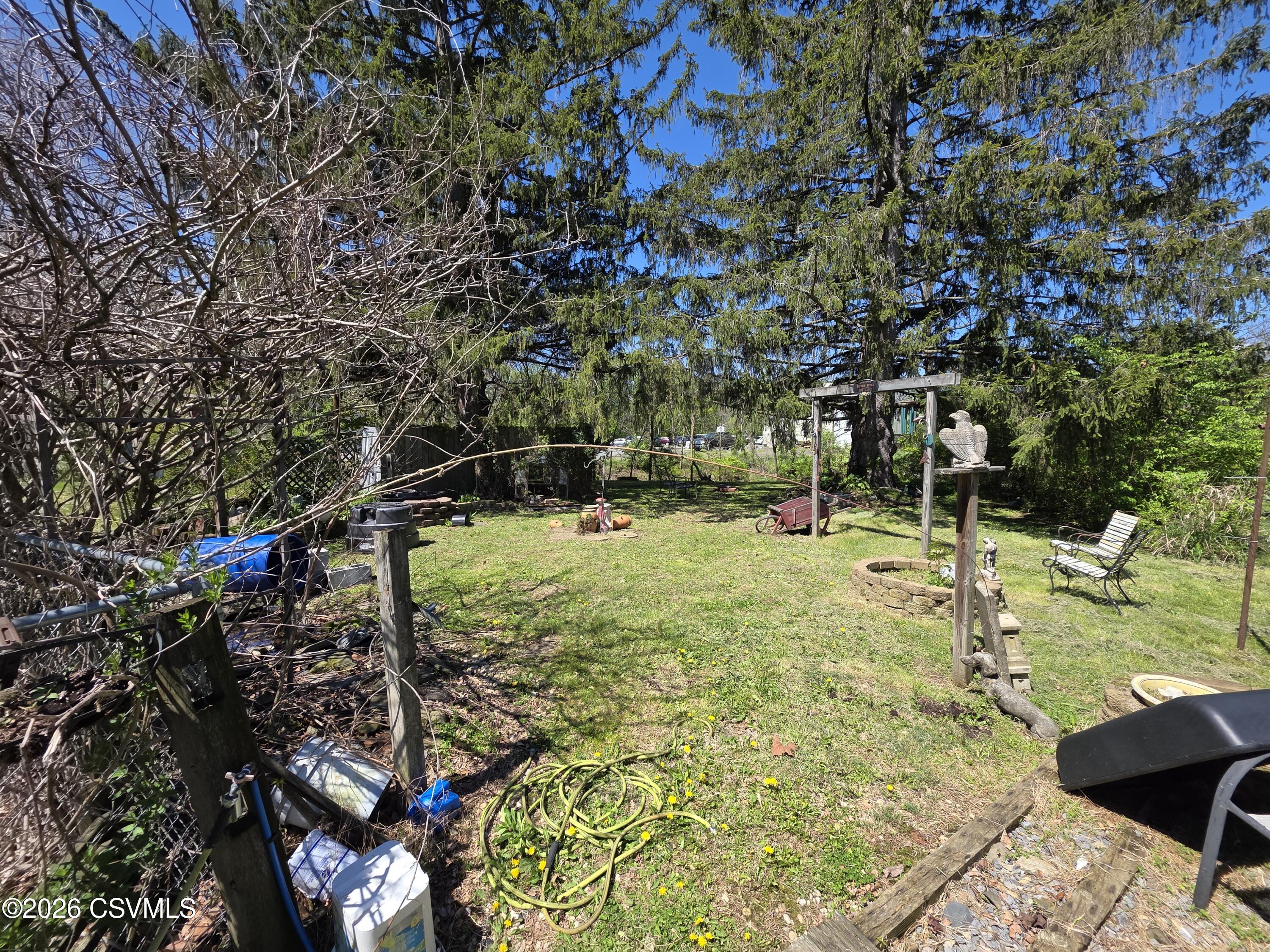 47 STRAWBERRY RIDGE Road
