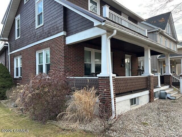 707 PARK Street