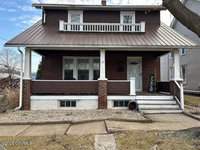 707 PARK Street
