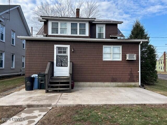 707 PARK Street