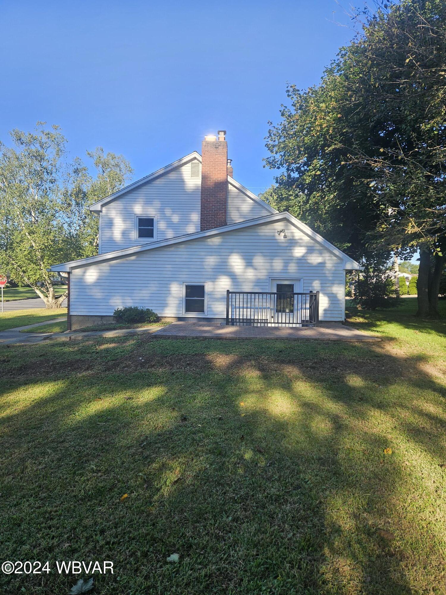 742 ST PAUL STREET