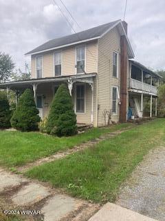 64 BROAD STREET