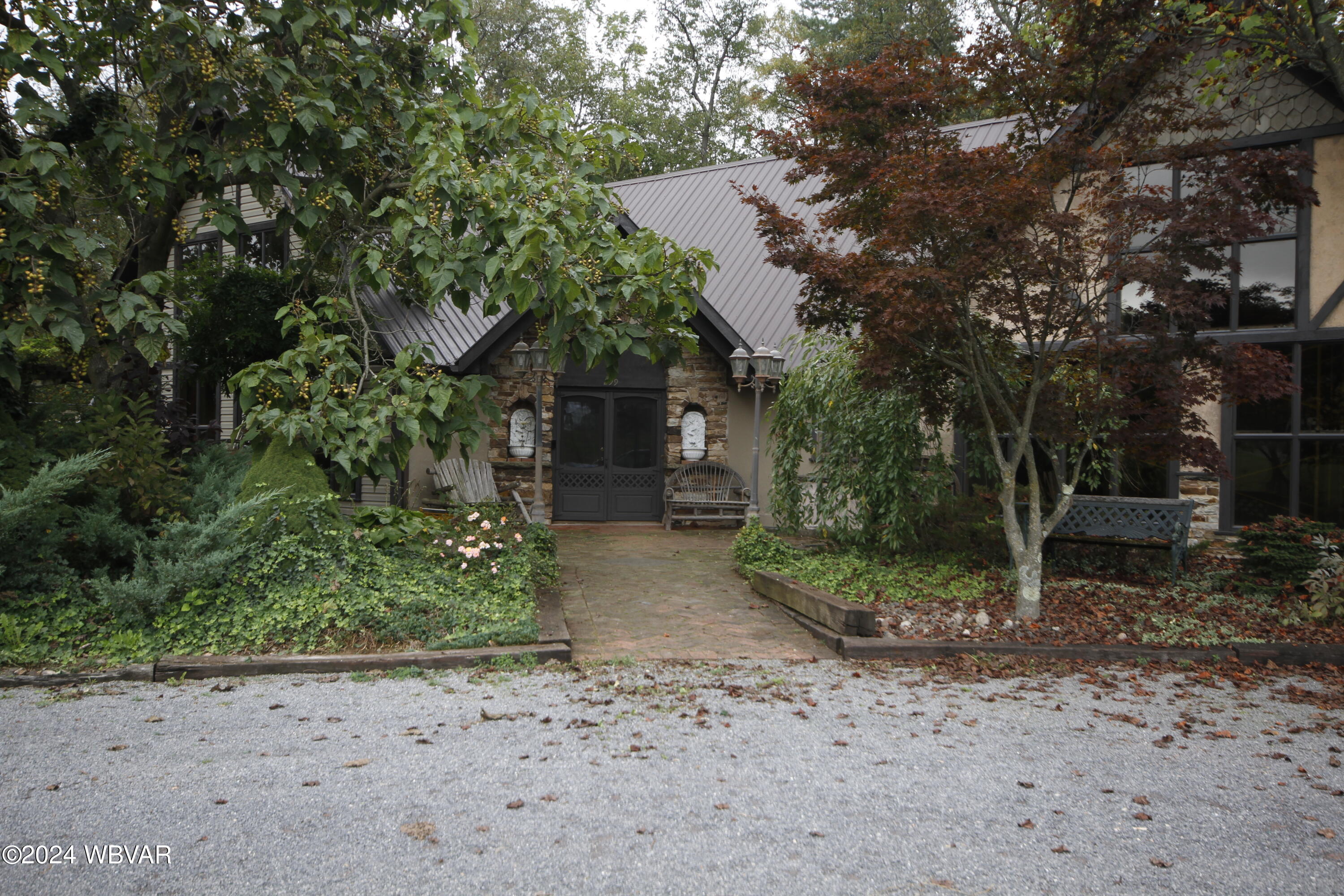 299 YOCUM LANE