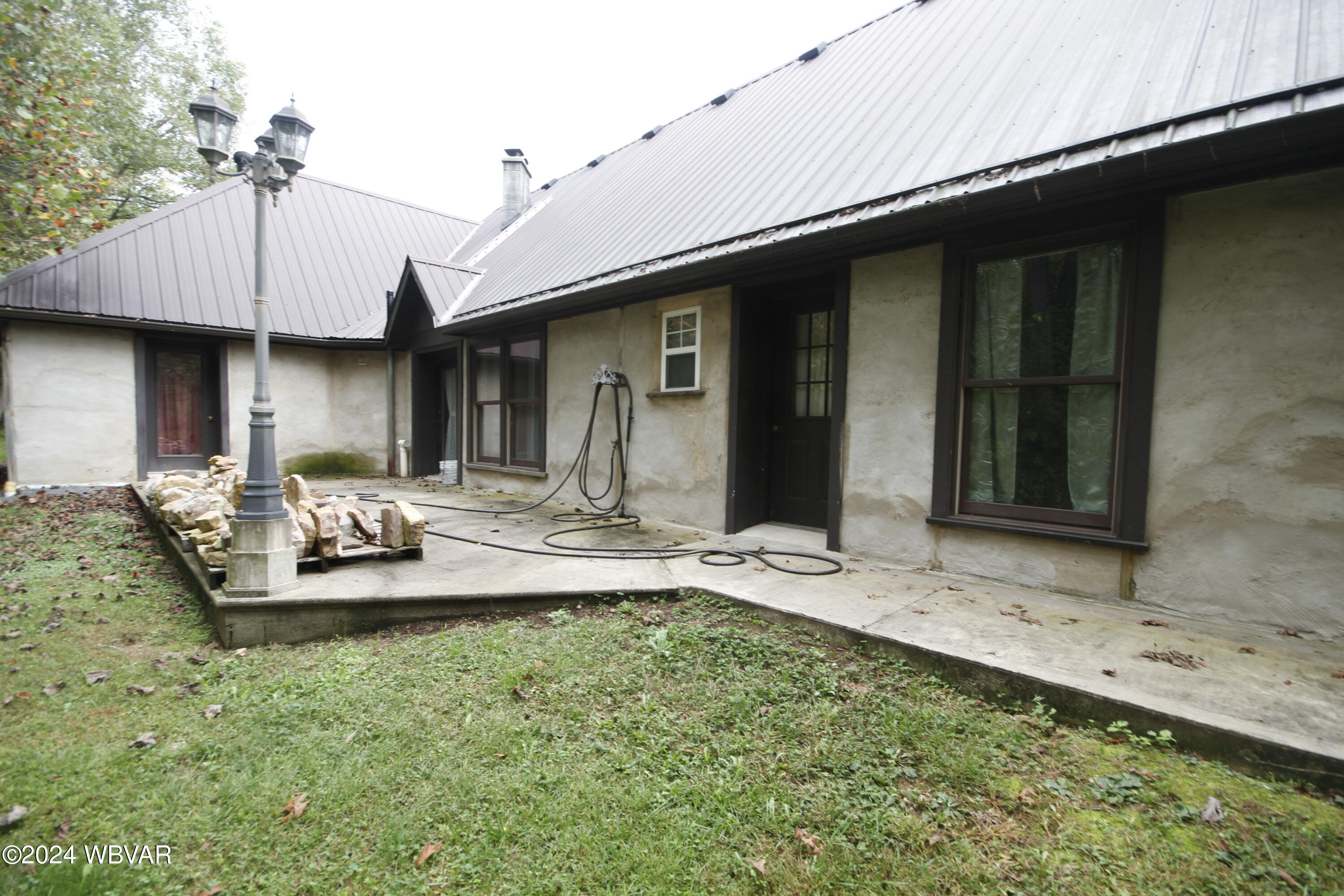 299 YOCUM LANE